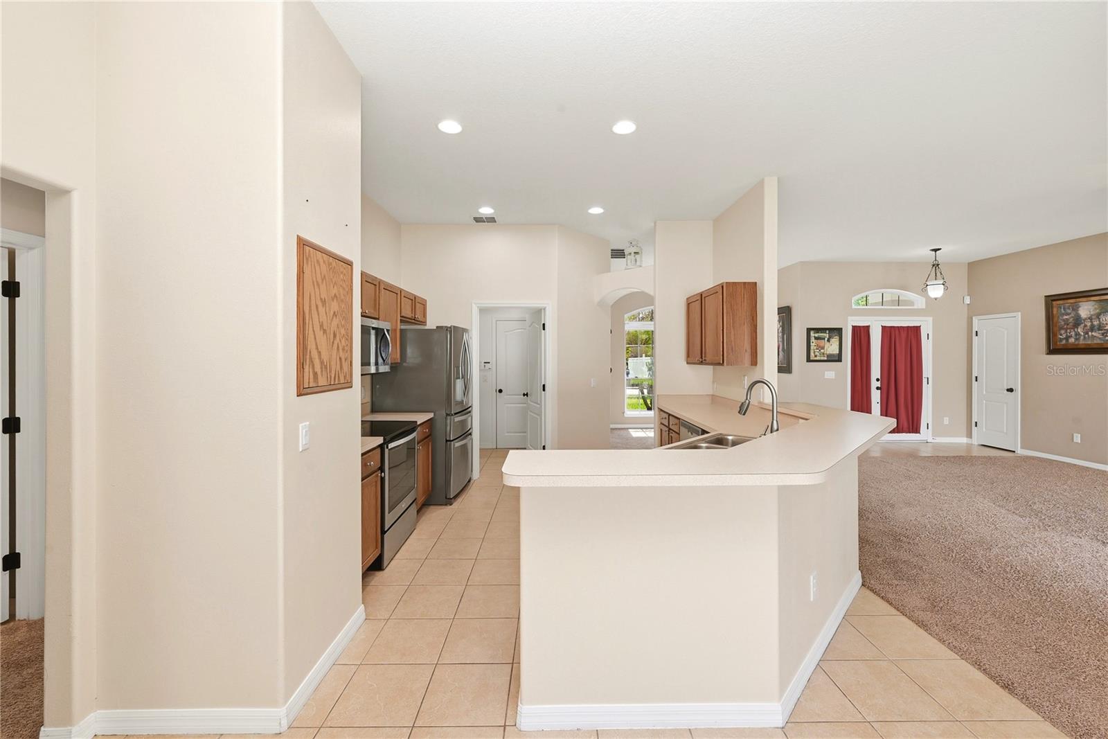 CHAPIN STATION - Residential