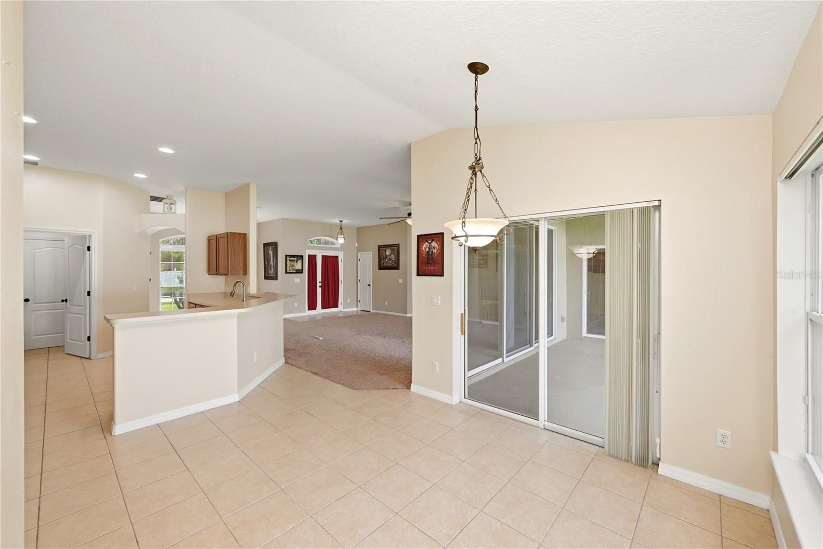 CHAPIN STATION - Residential