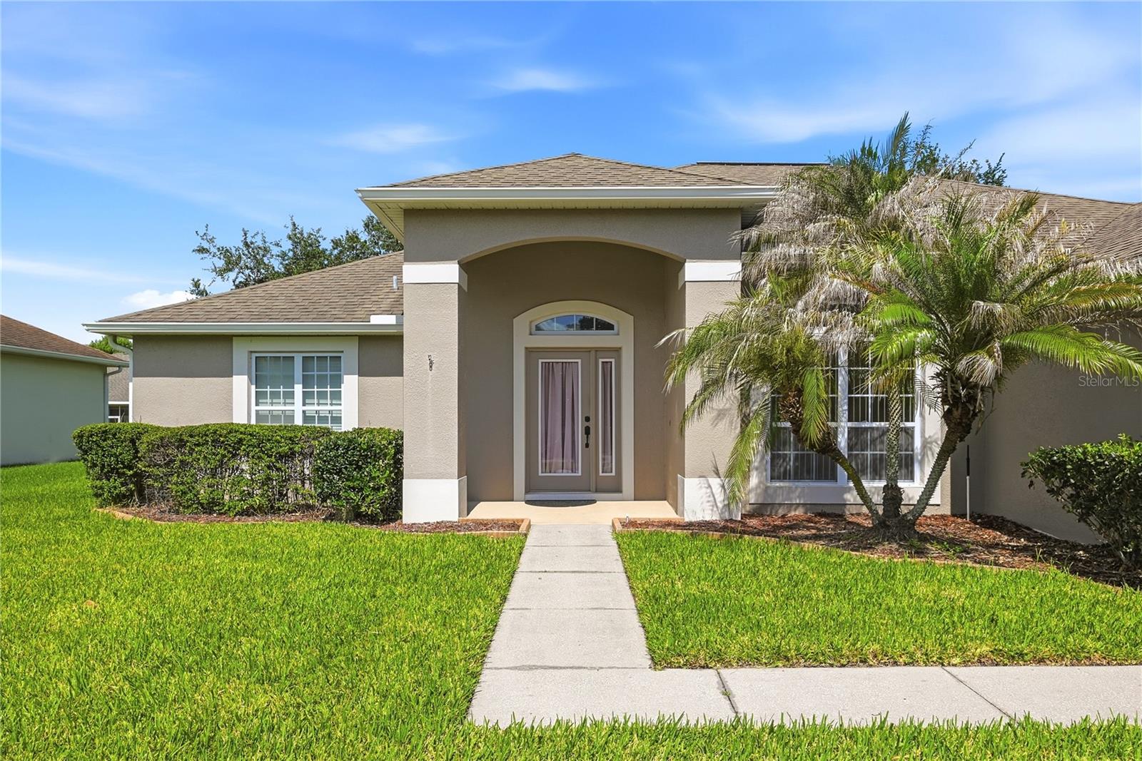 CHAPIN STATION - Residential