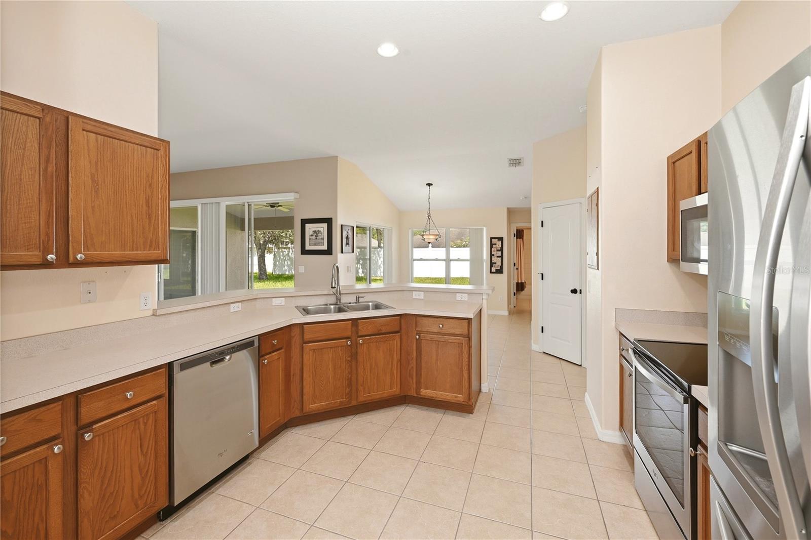 CHAPIN STATION - Residential