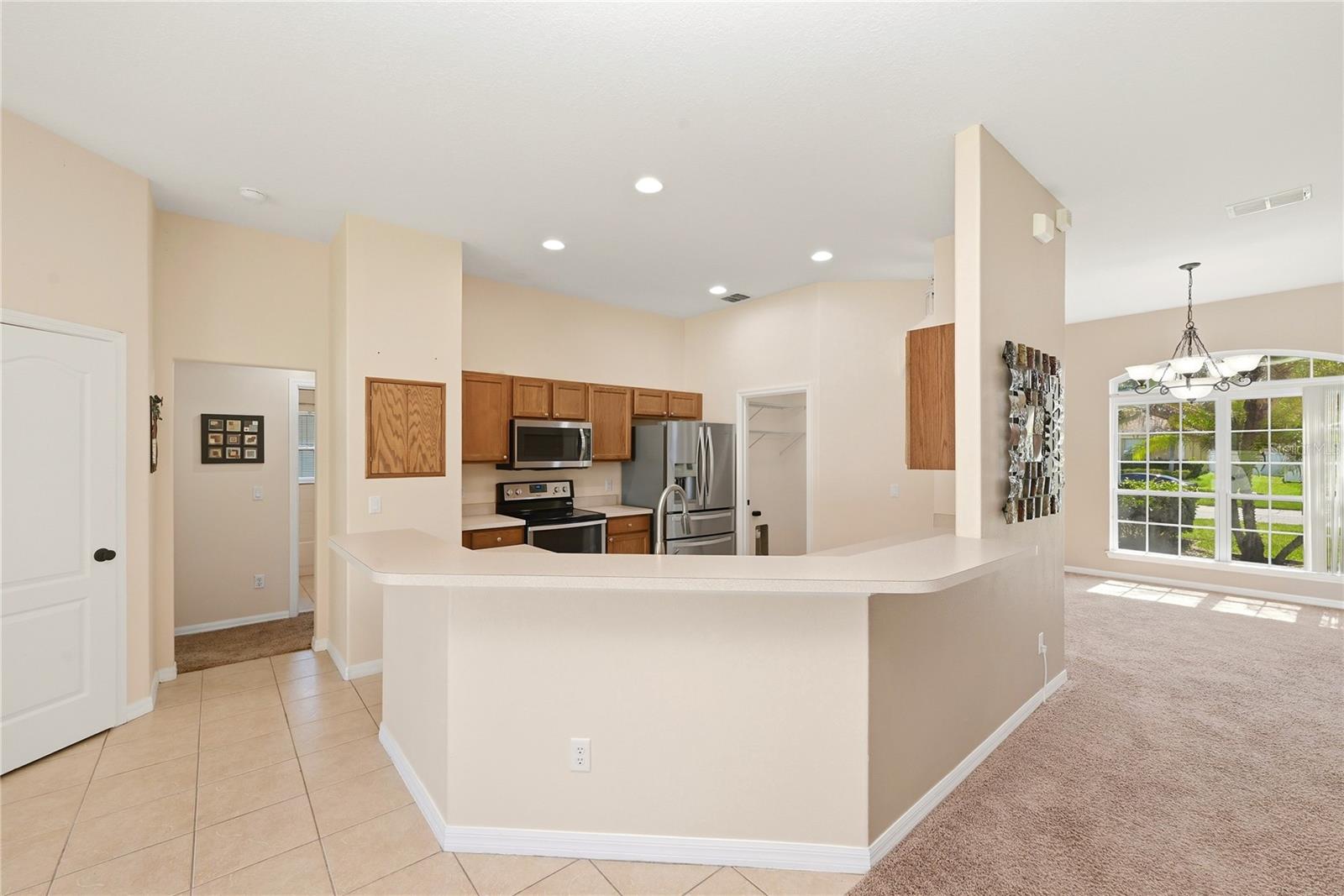 CHAPIN STATION - Residential