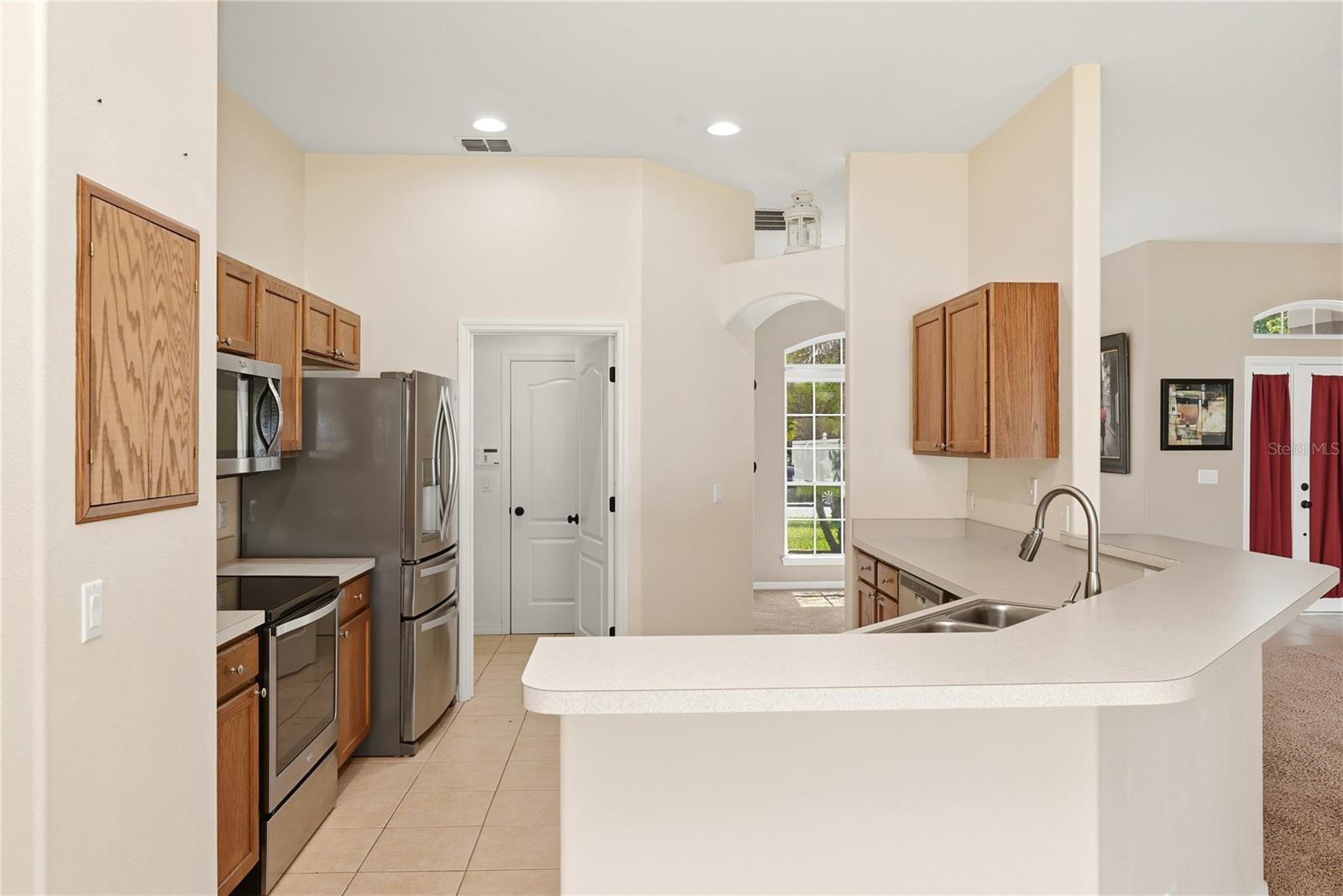 CHAPIN STATION - Residential