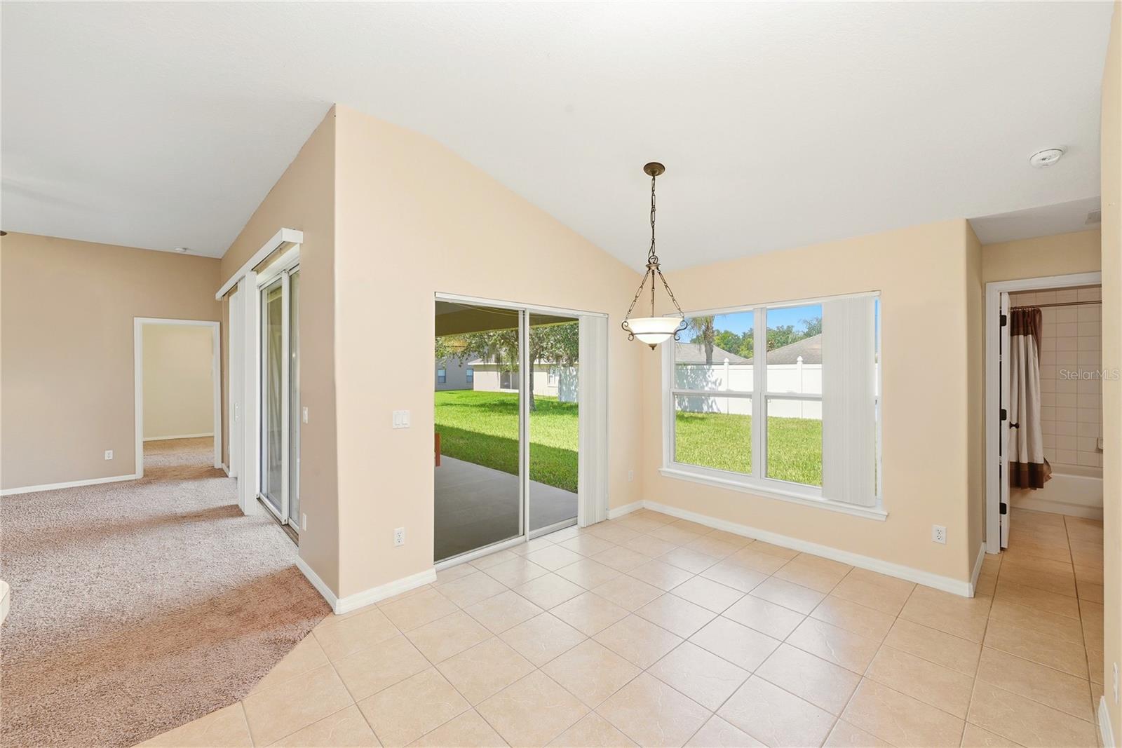CHAPIN STATION - Residential