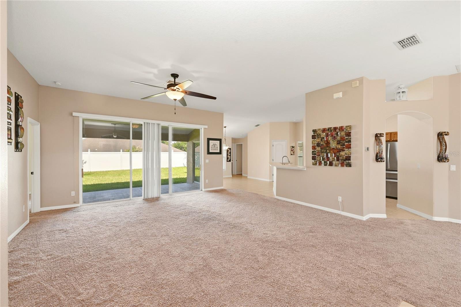 CHAPIN STATION - Residential