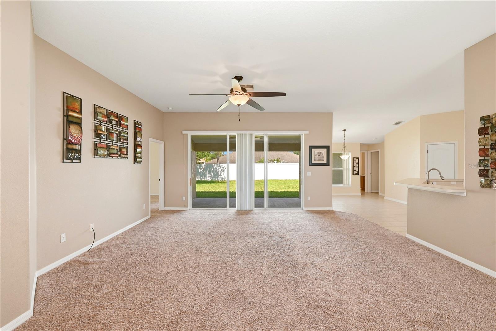 CHAPIN STATION - Residential