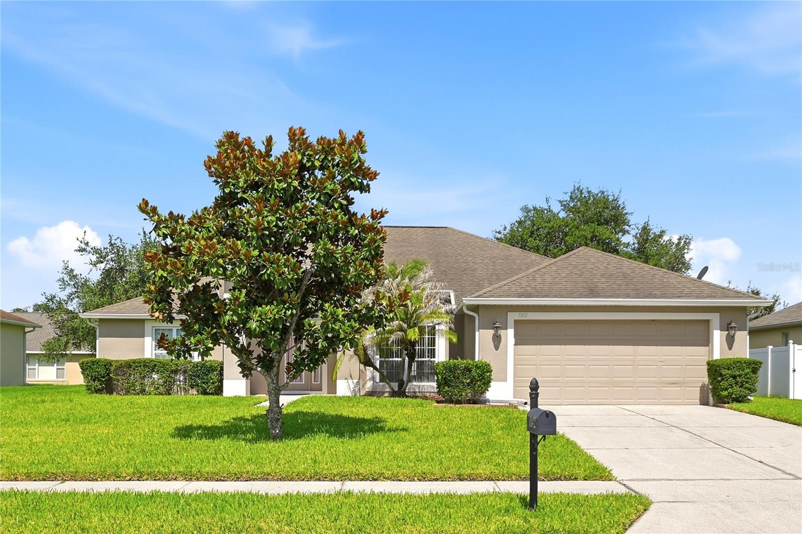 CHAPIN STATION - Residential