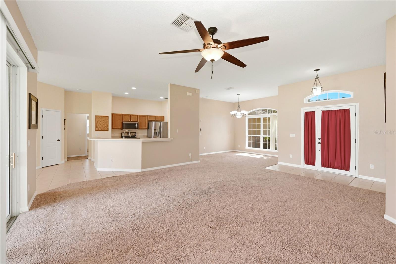 CHAPIN STATION - Residential