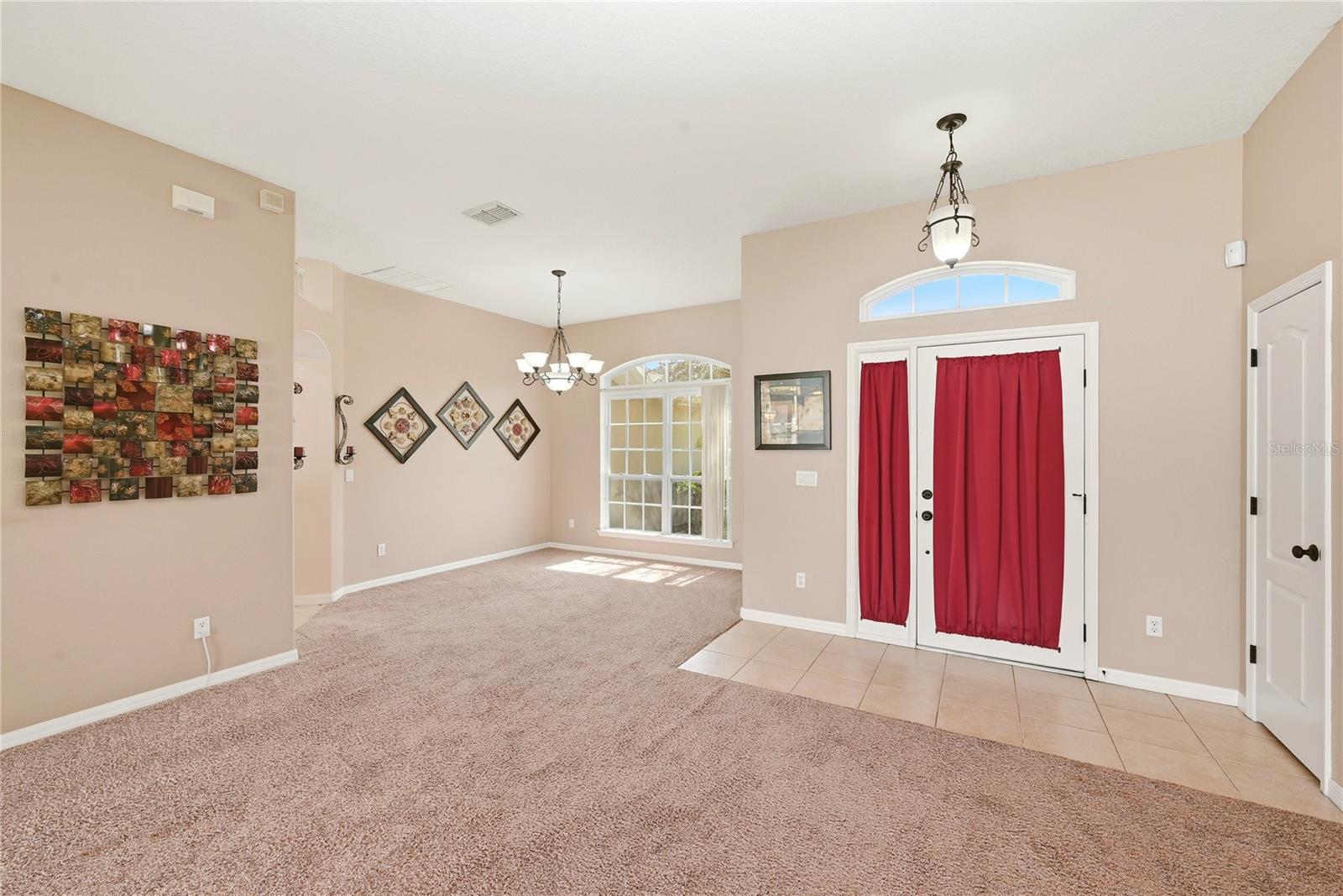 CHAPIN STATION - Residential