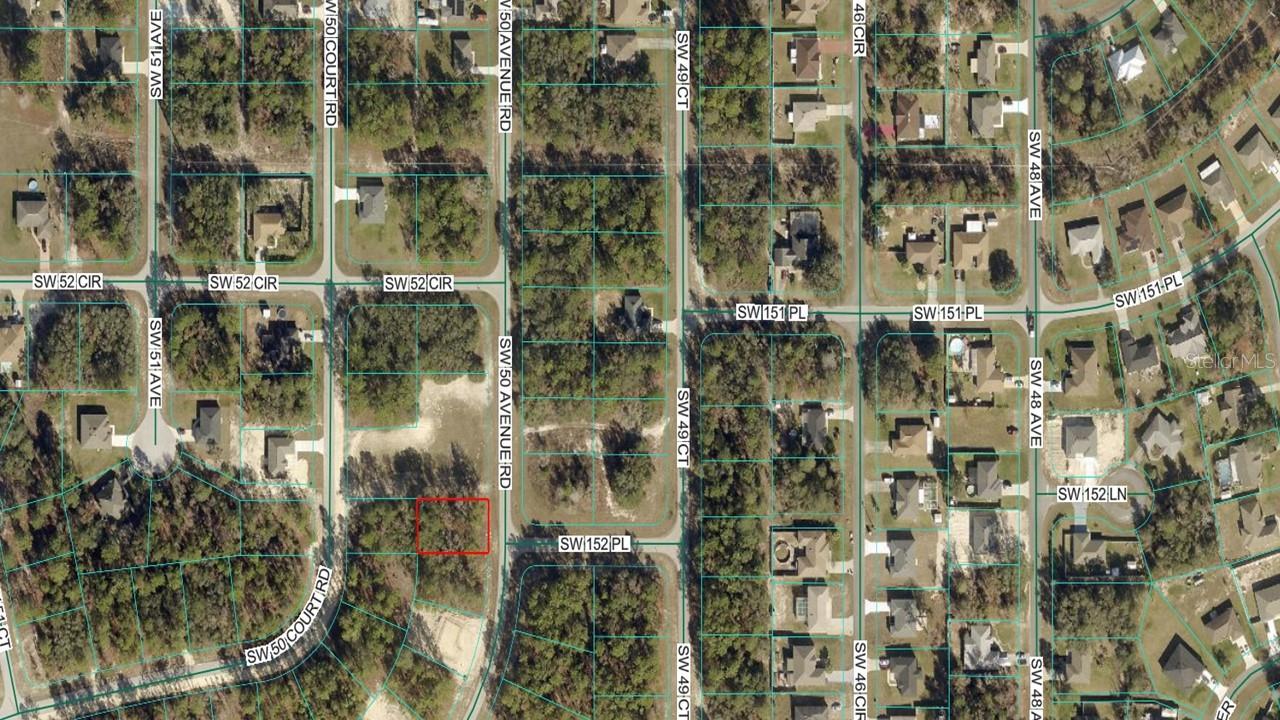 This is  great lot in one of Florida's best kept secret places to live and retire. New constructions are popping up in the area. The adjacent parcel 8009-1181-28 is also listed for sale giving you the rare opportunity to combine and expand your space or share with family members or friends you wish to have as your next door neighbors.