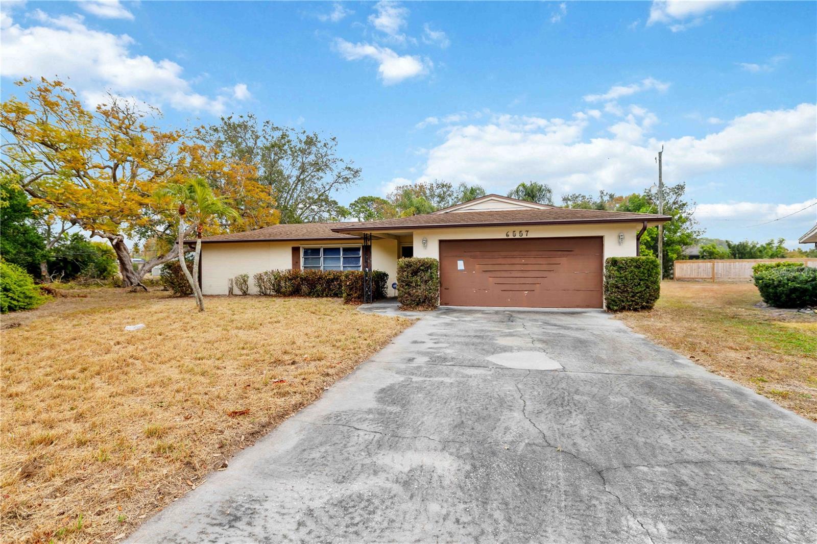 GULF GATE - Residential
