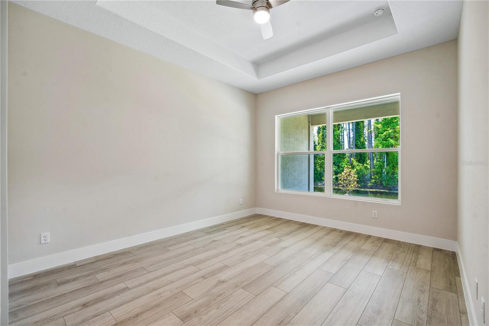 PALM COAST/EASTHAMPTON SEC 34 - Residential Income