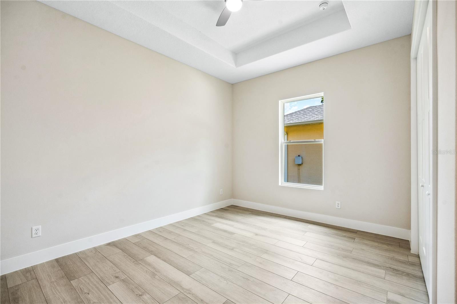 PALM COAST/EASTHAMPTON SEC 34 - Residential Income
