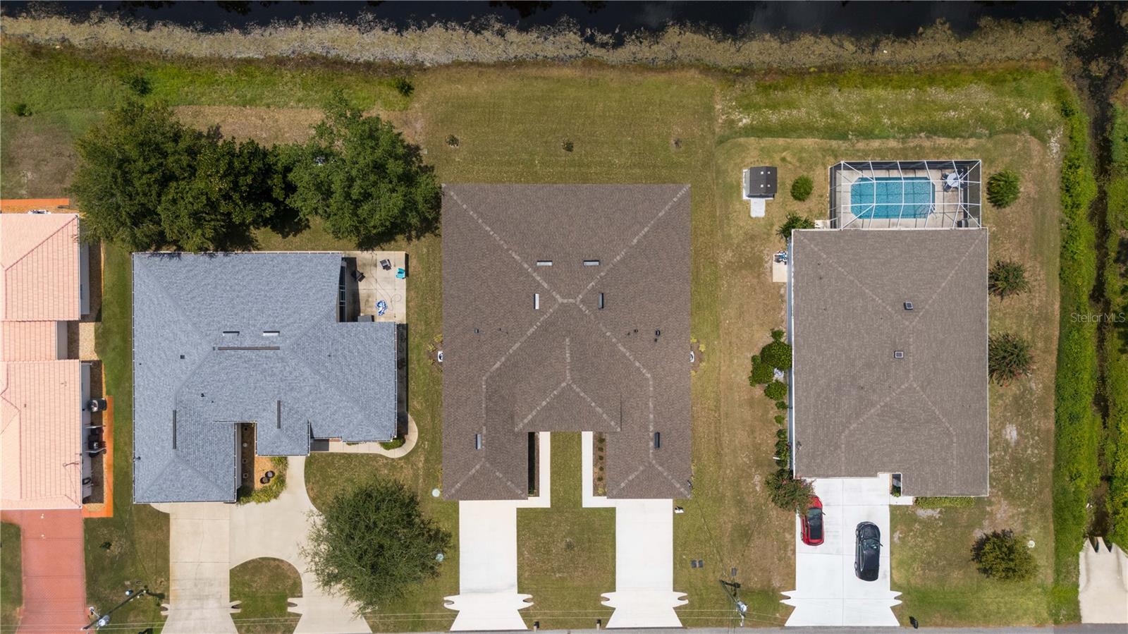 PALM COAST/EASTHAMPTON SEC 34 - Residential Income