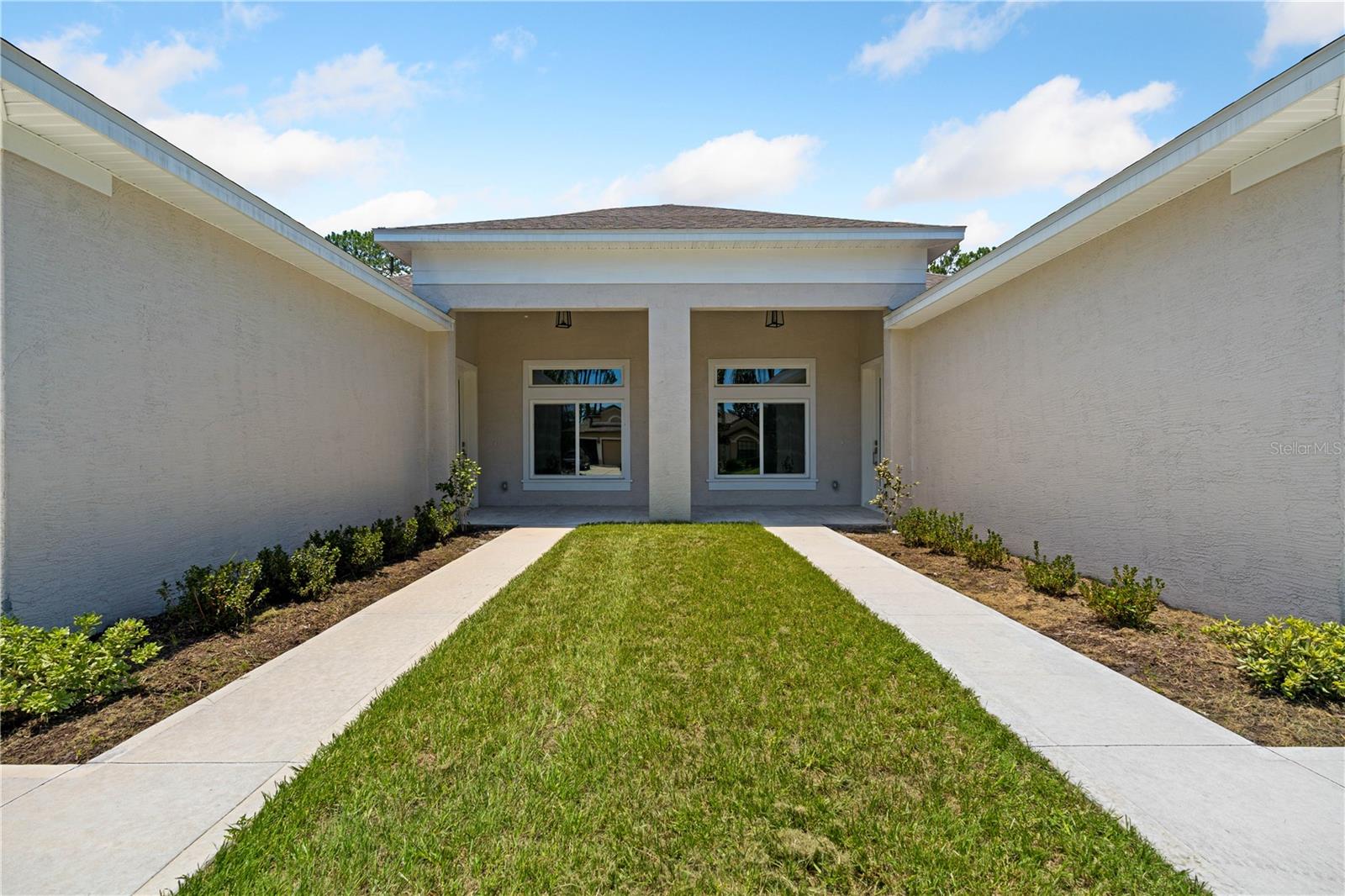 PALM COAST/EASTHAMPTON SEC 34 - Residential Income