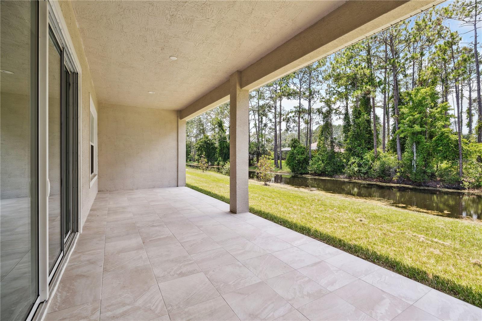 PALM COAST/EASTHAMPTON SEC 34 - Residential Income