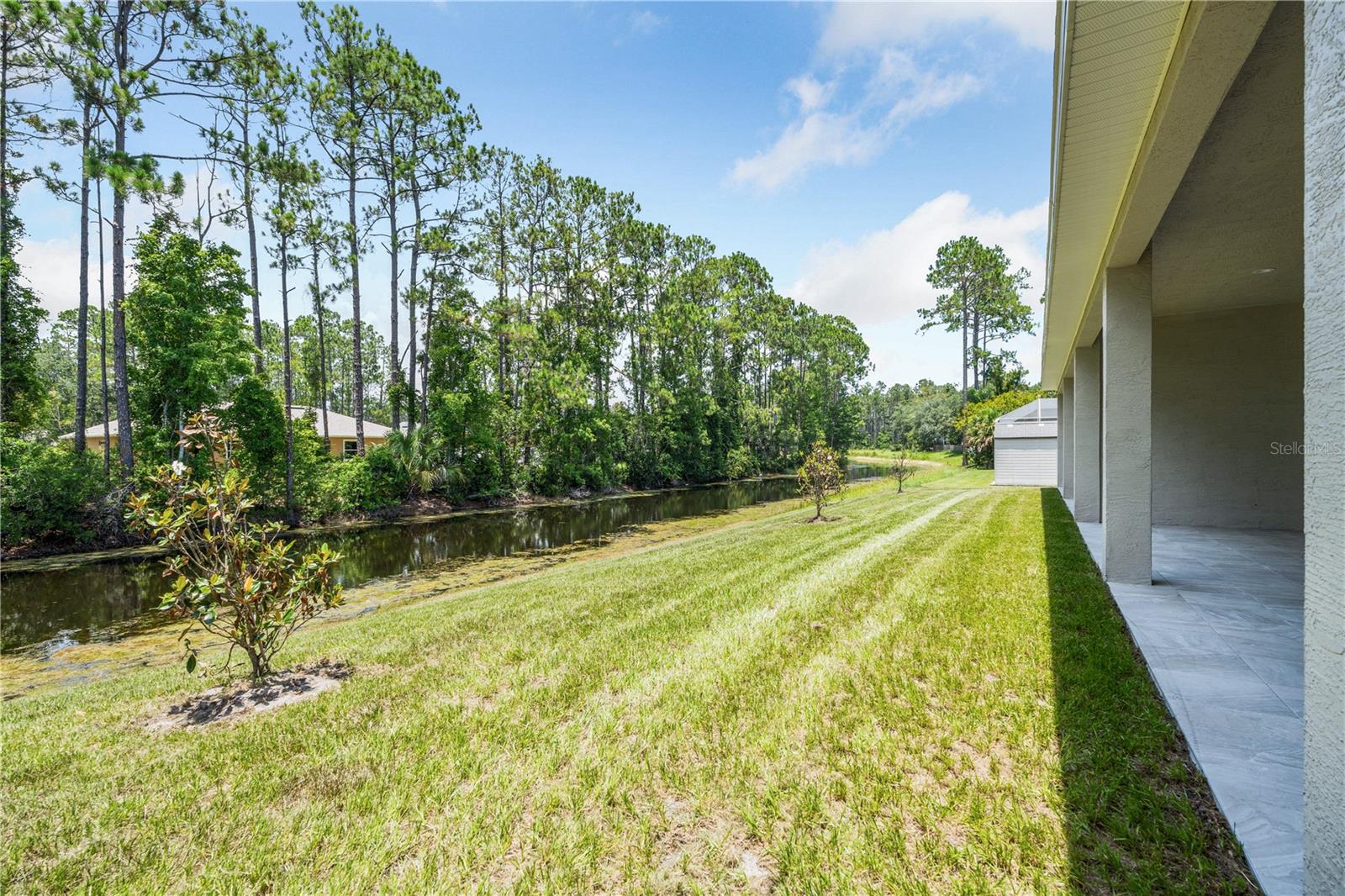 PALM COAST/EASTHAMPTON SEC 34 - Residential Income