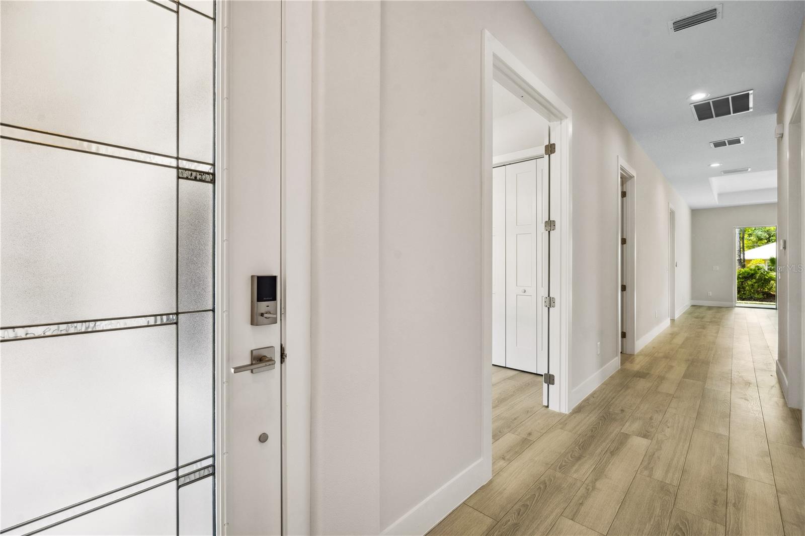 PALM COAST/EASTHAMPTON SEC 34 - Residential Income