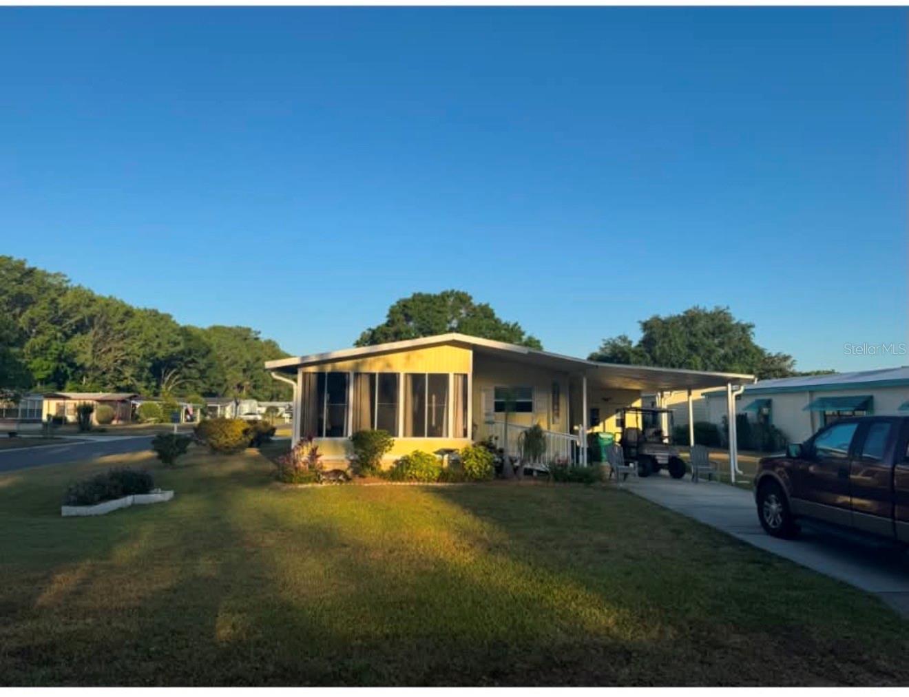 TIMBERWOODS ESTATES - Residential