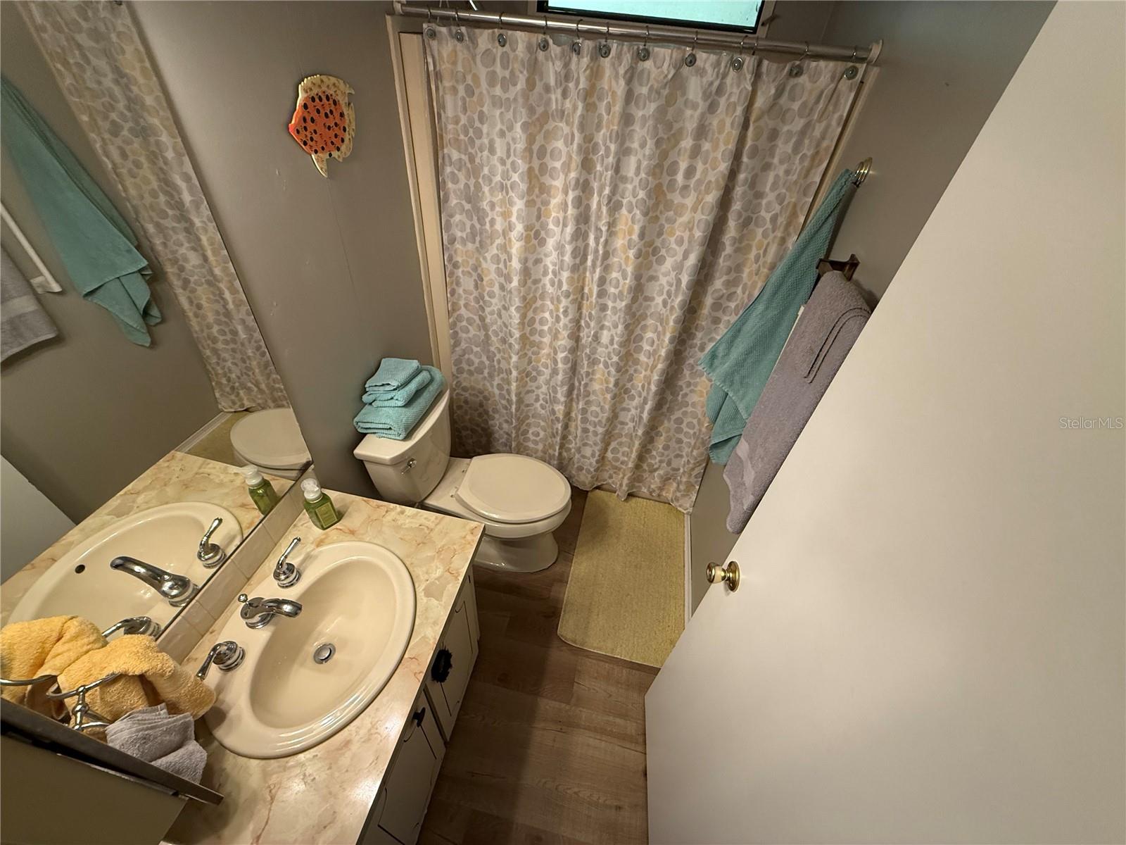 TIMBERWOODS ESTATES - Residential