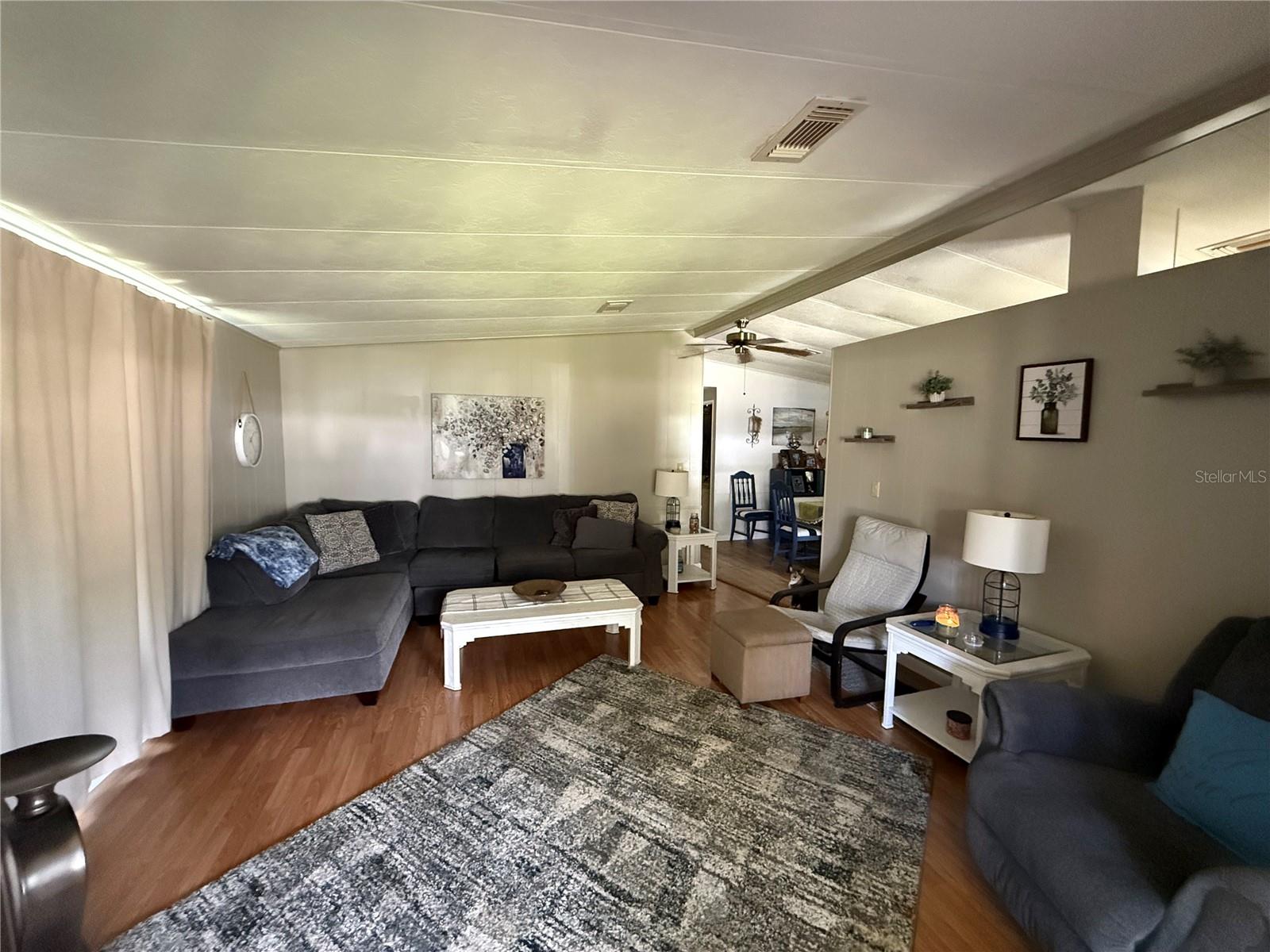 TIMBERWOODS ESTATES - Residential