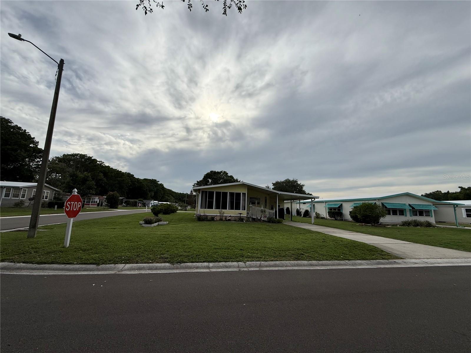TIMBERWOODS ESTATES - Residential