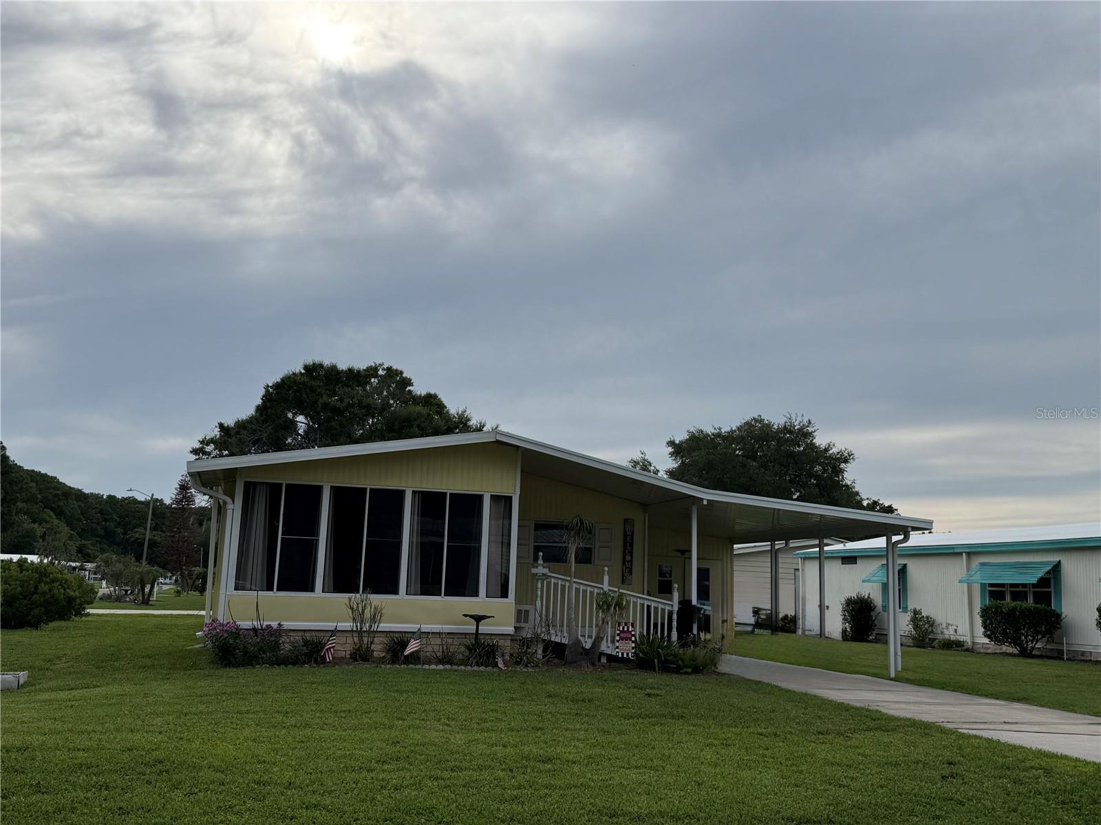 TIMBERWOODS ESTATES - Residential