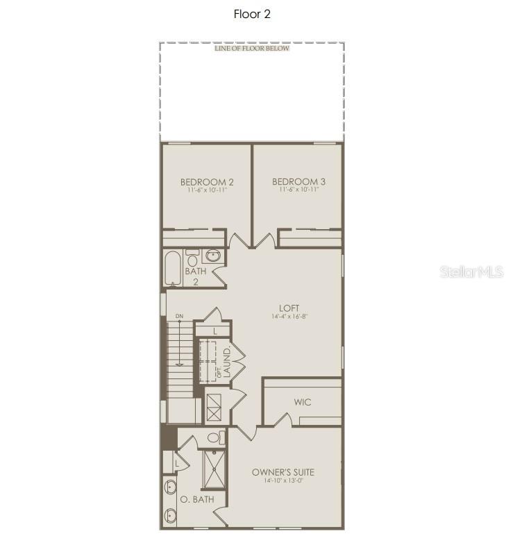SILVERLEAF OAKS - Residential