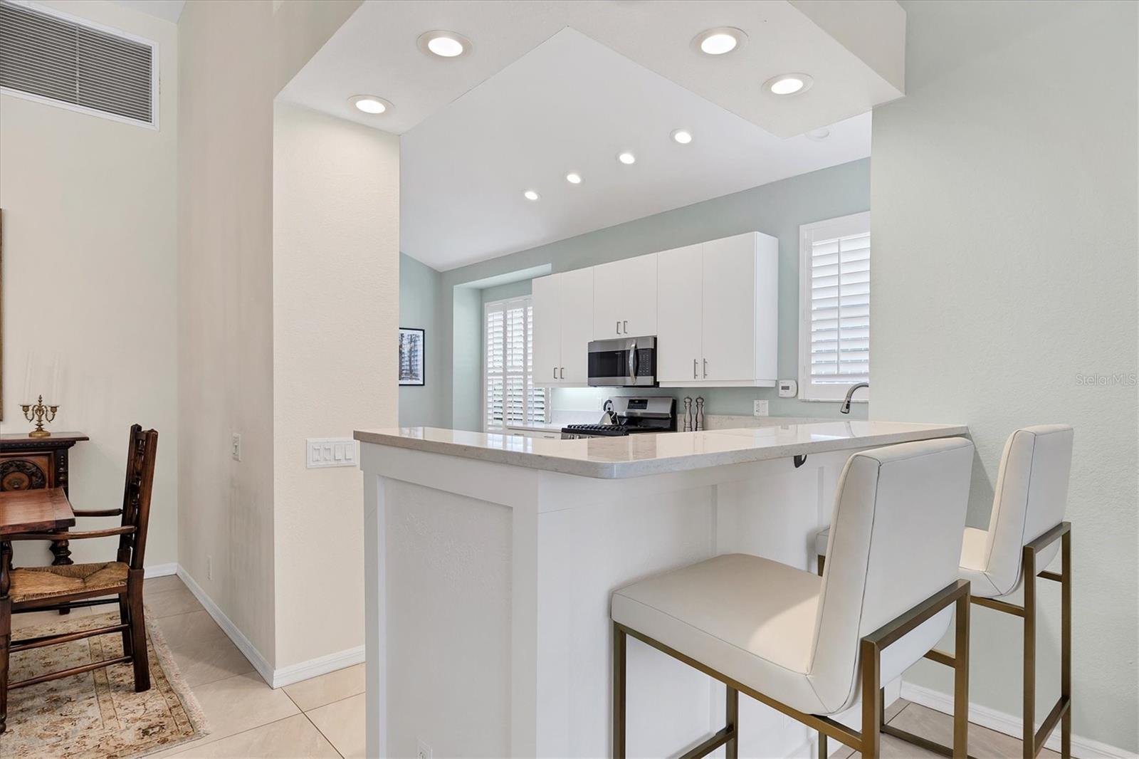 UNIVERSITY PARK COUNTRY CLUB - Residential
