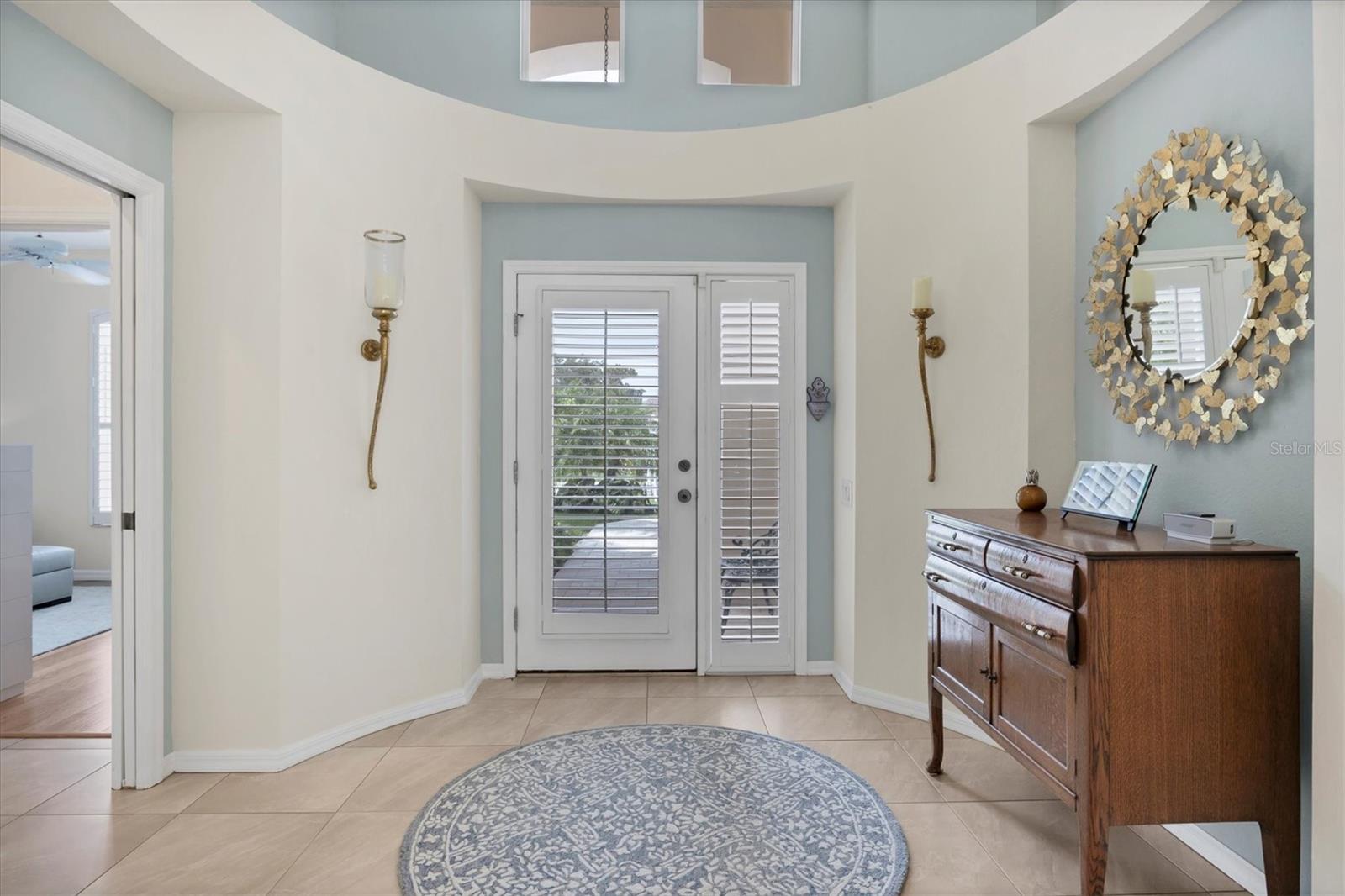 UNIVERSITY PARK COUNTRY CLUB - Residential