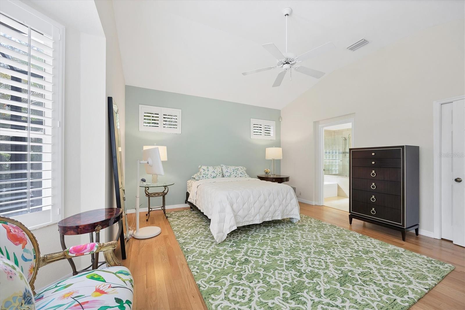 UNIVERSITY PARK COUNTRY CLUB - Residential