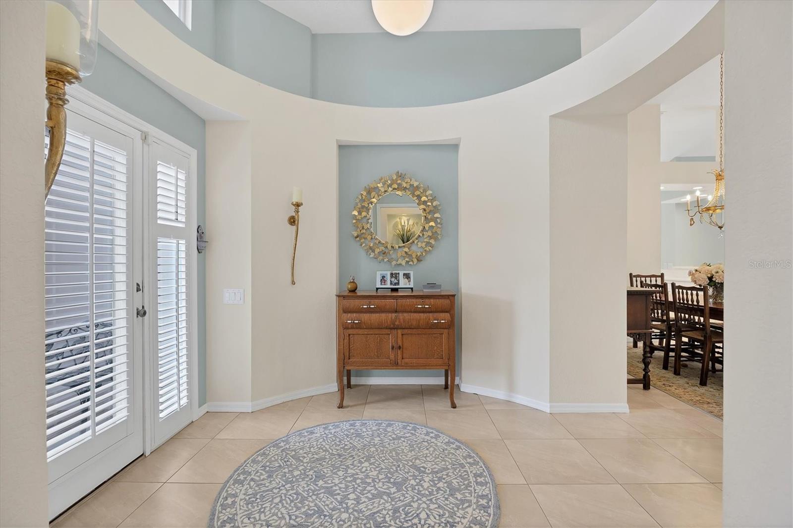 UNIVERSITY PARK COUNTRY CLUB - Residential