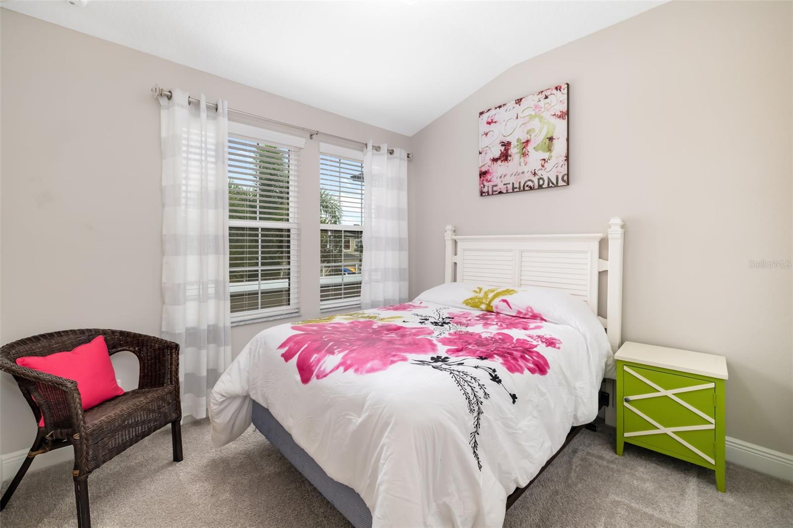 CREEKWOOD TWNHMS - Residential