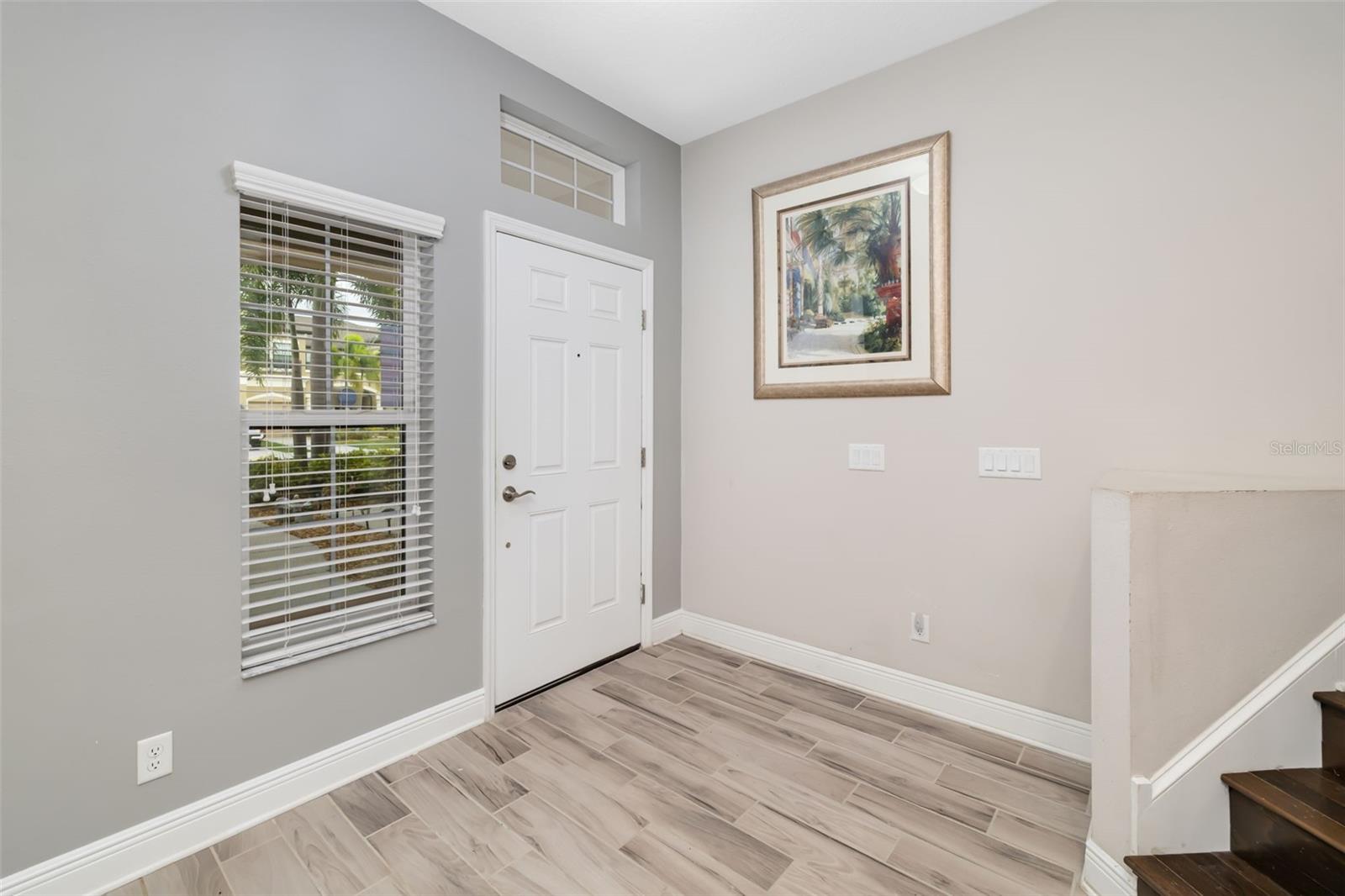 CREEKWOOD TWNHMS - Residential