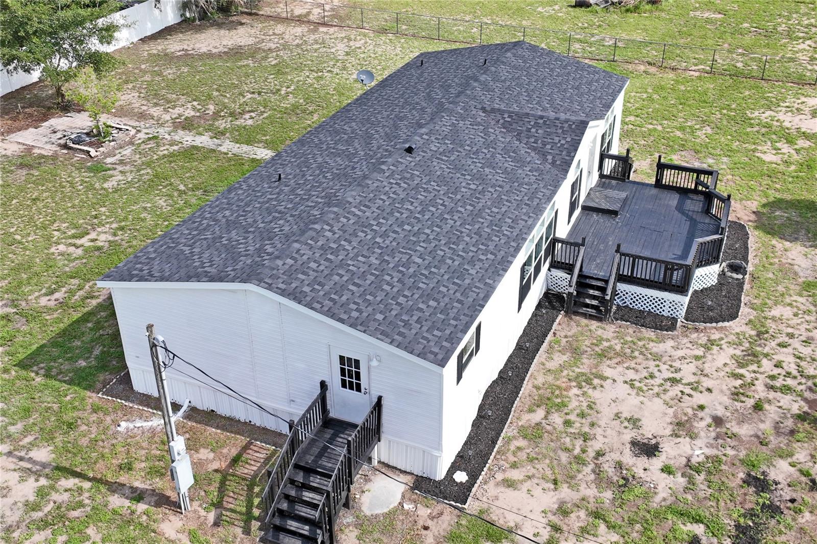 TANGERINE ESTATES - Residential
