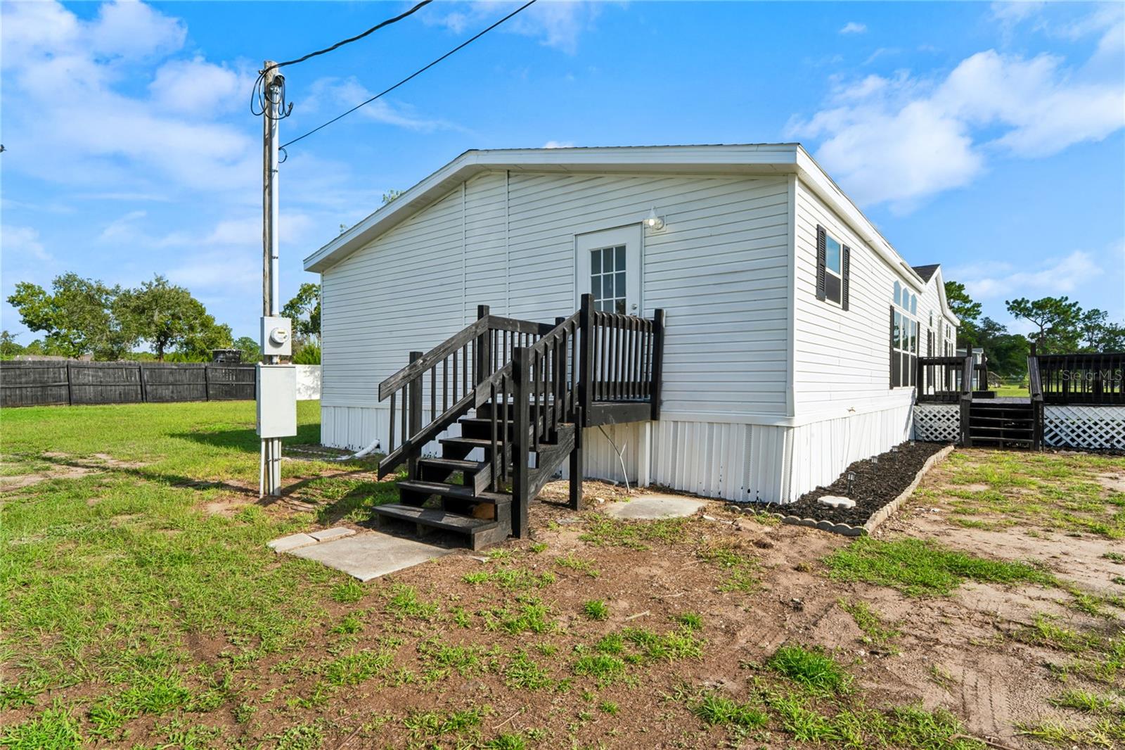 TANGERINE ESTATES - Residential