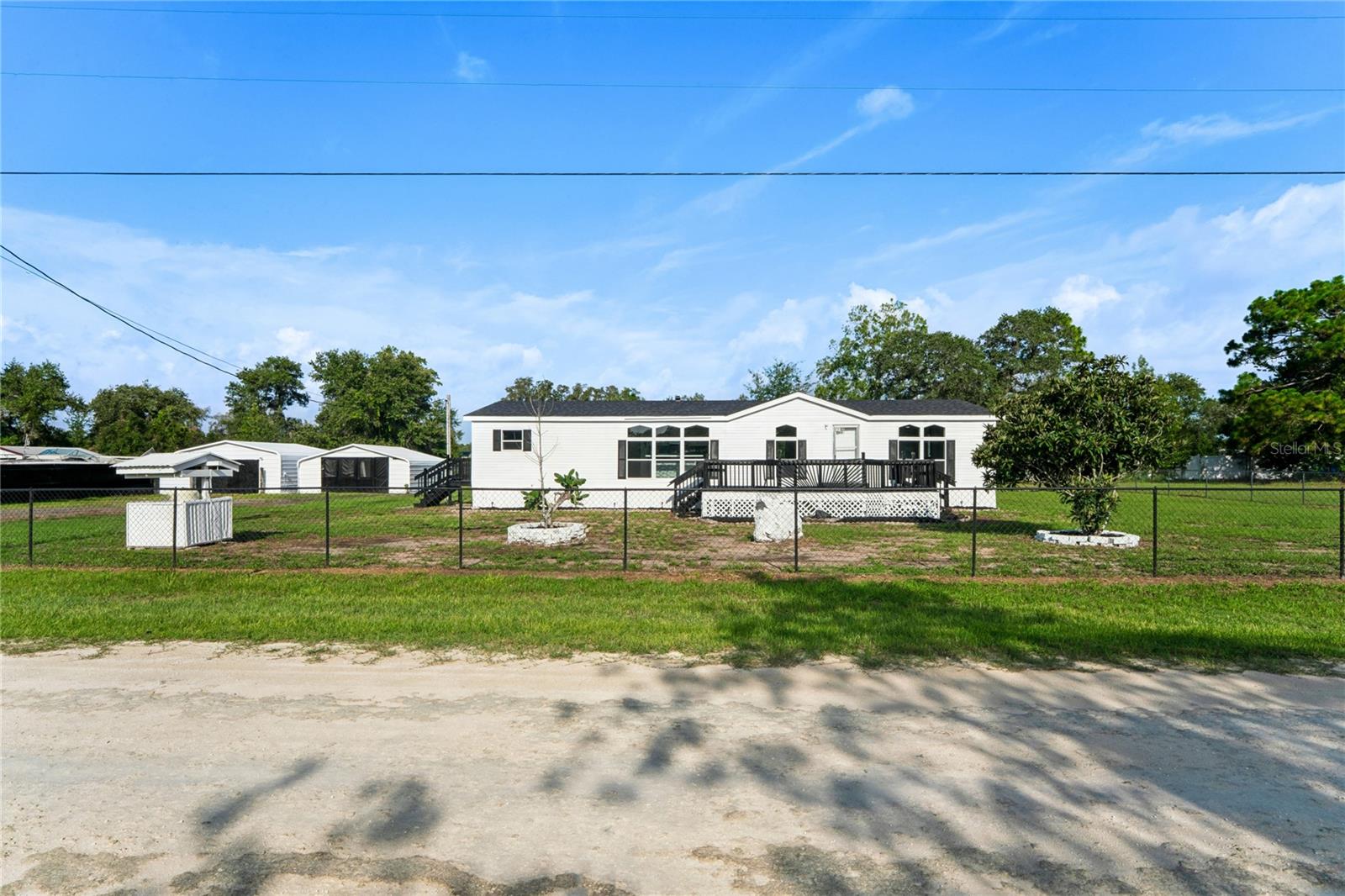 TANGERINE ESTATES - Residential