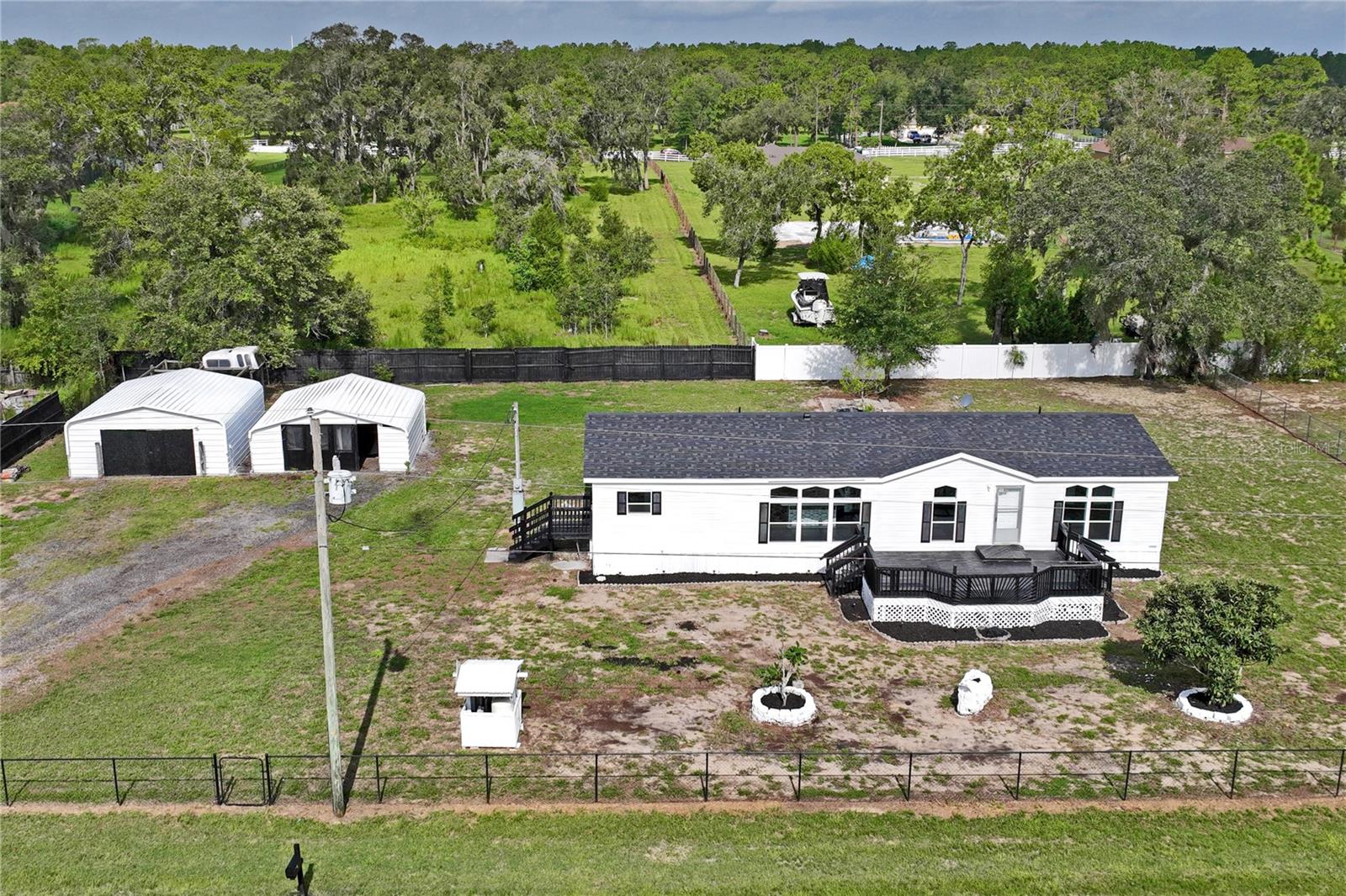 TANGERINE ESTATES - Residential