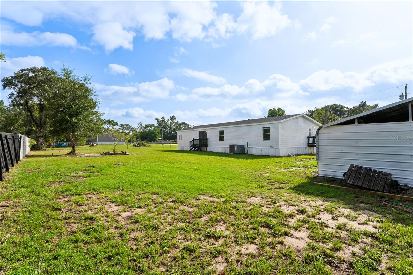 TANGERINE ESTATES - Residential