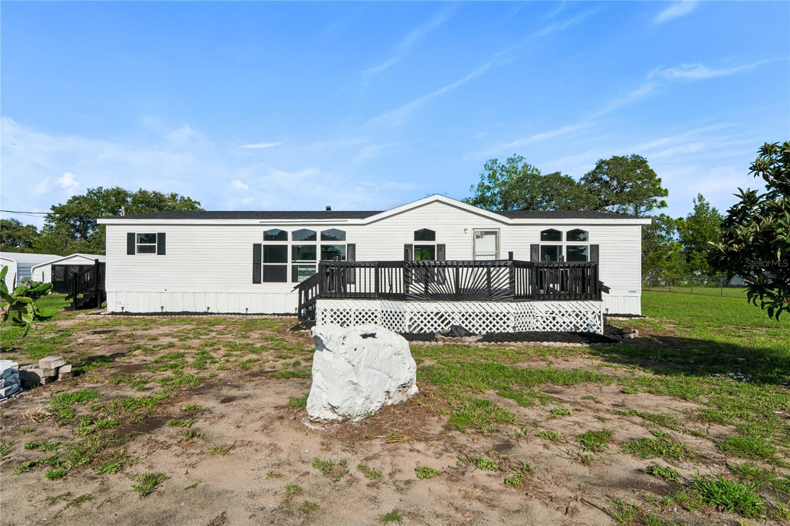 TANGERINE ESTATES - Residential