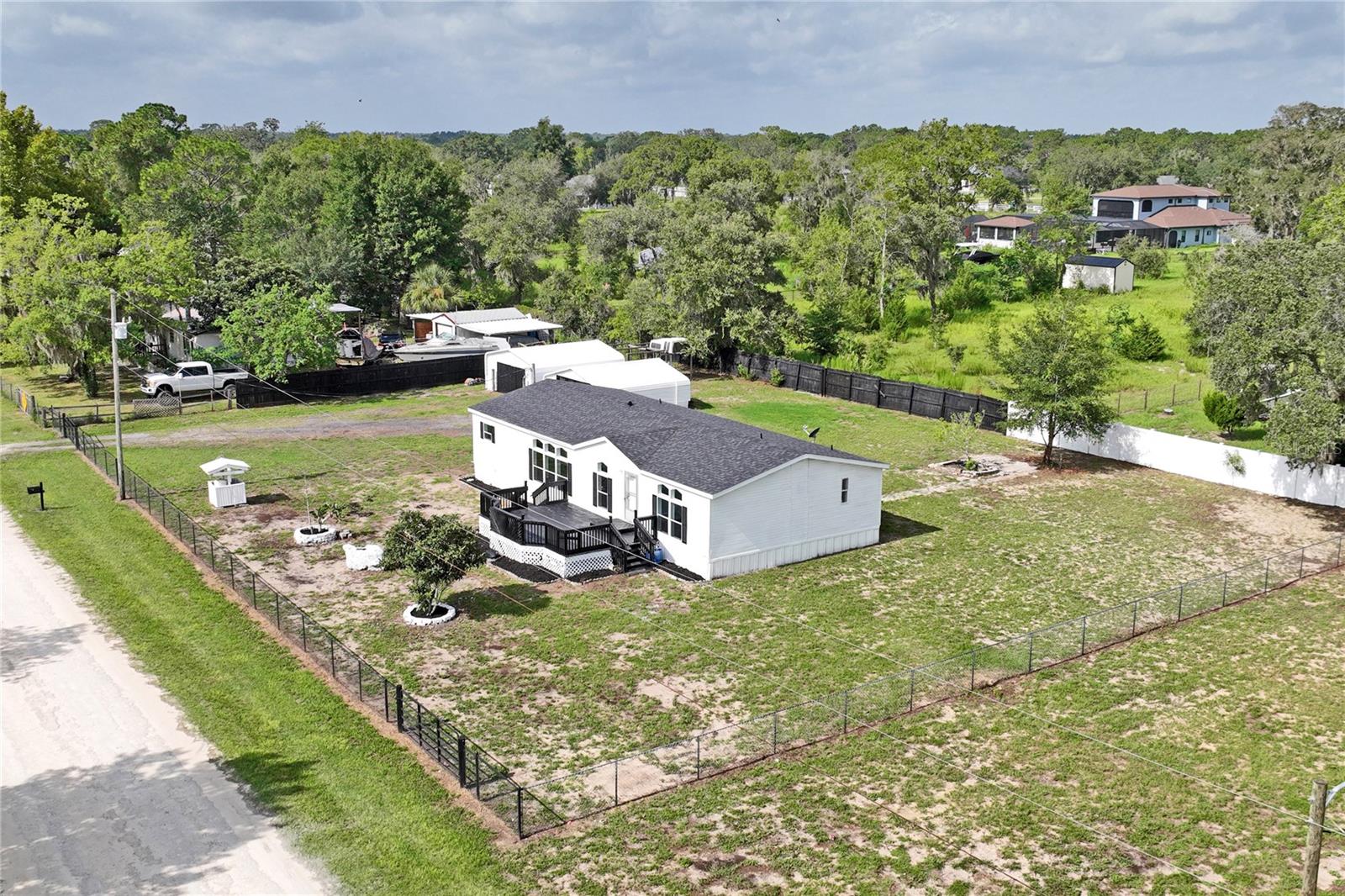 TANGERINE ESTATES - Residential