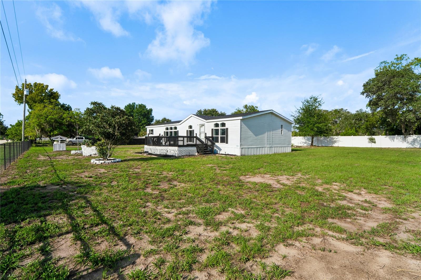 TANGERINE ESTATES - Residential