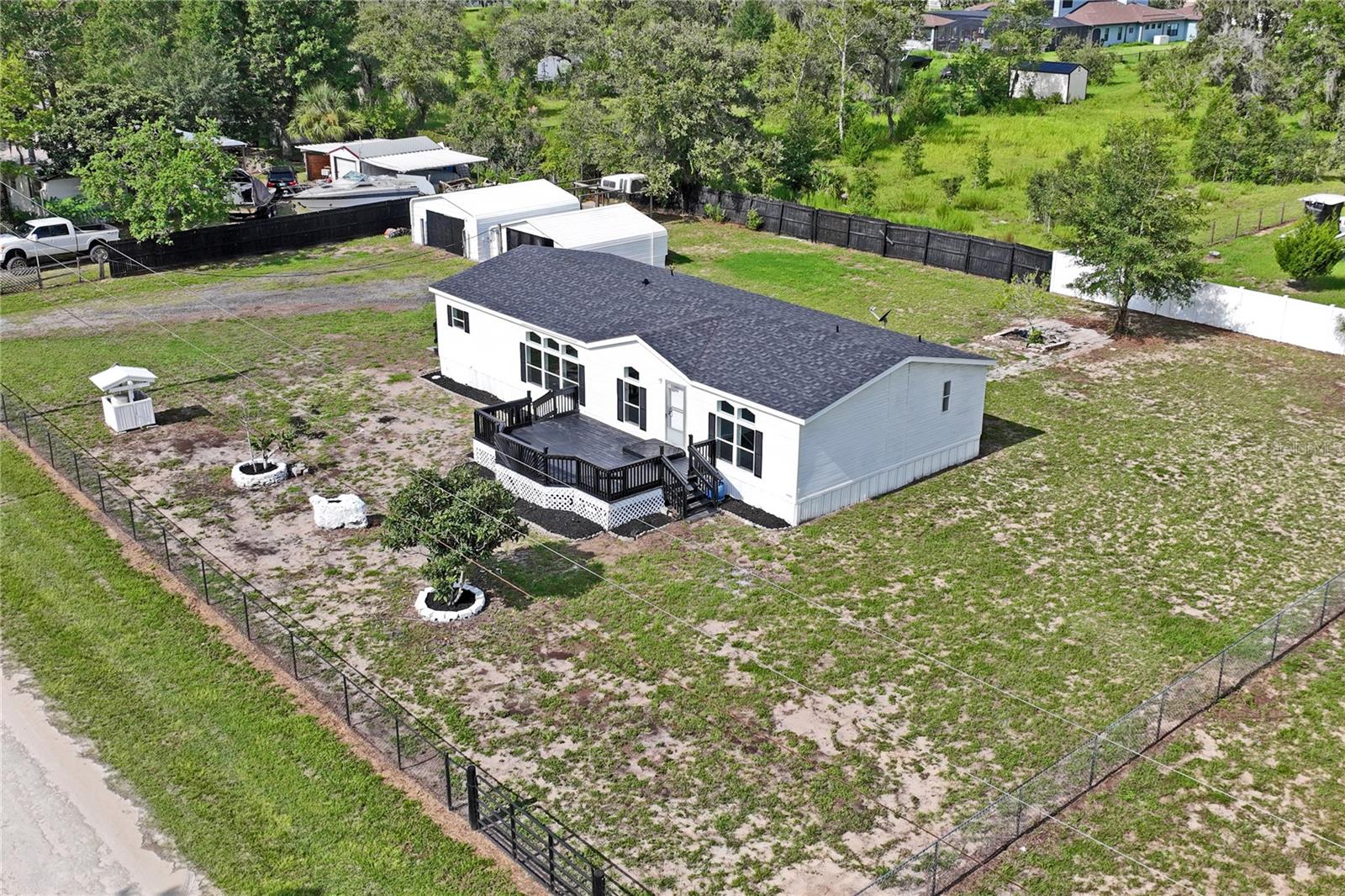TANGERINE ESTATES - Residential