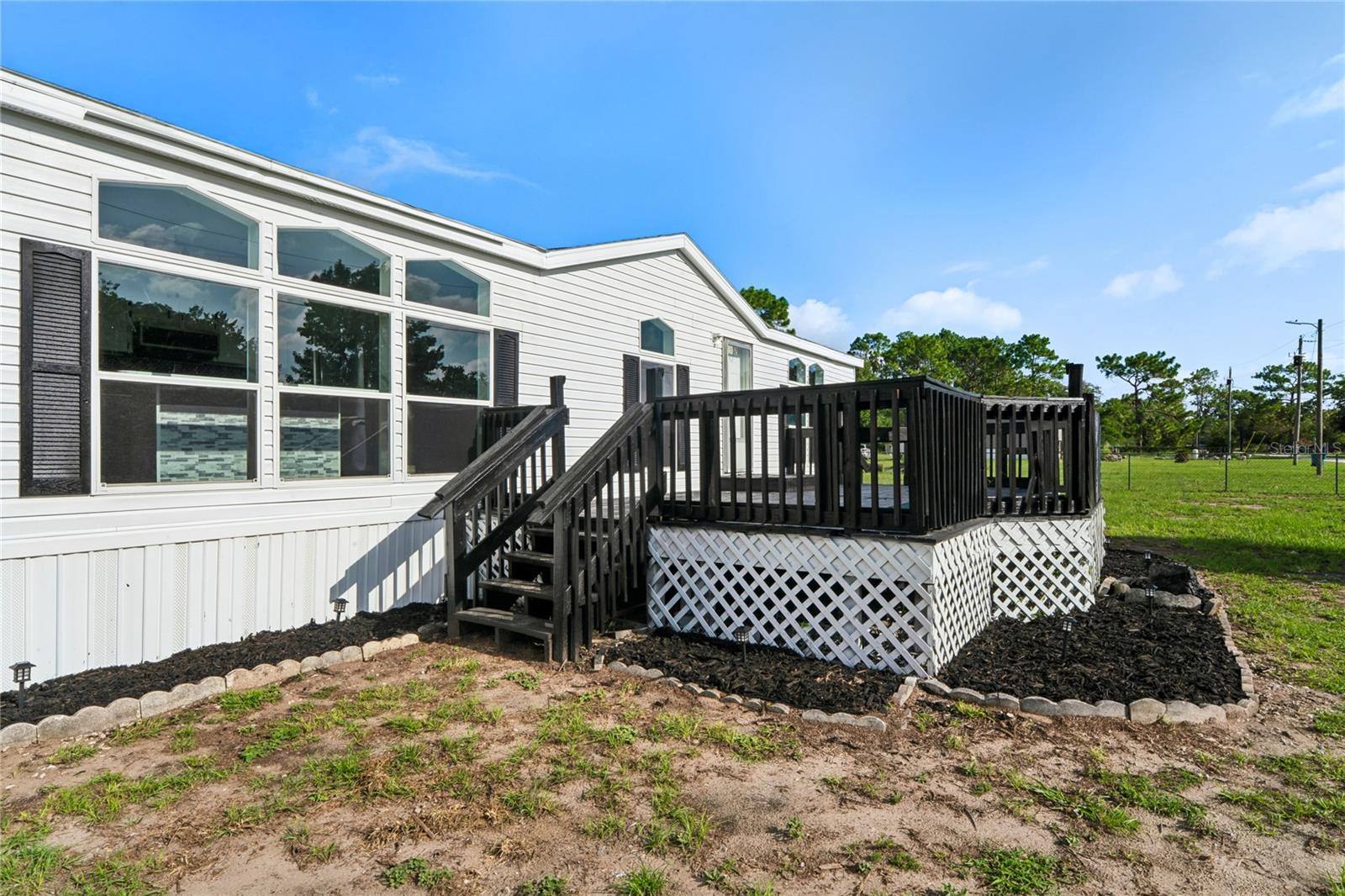 TANGERINE ESTATES - Residential