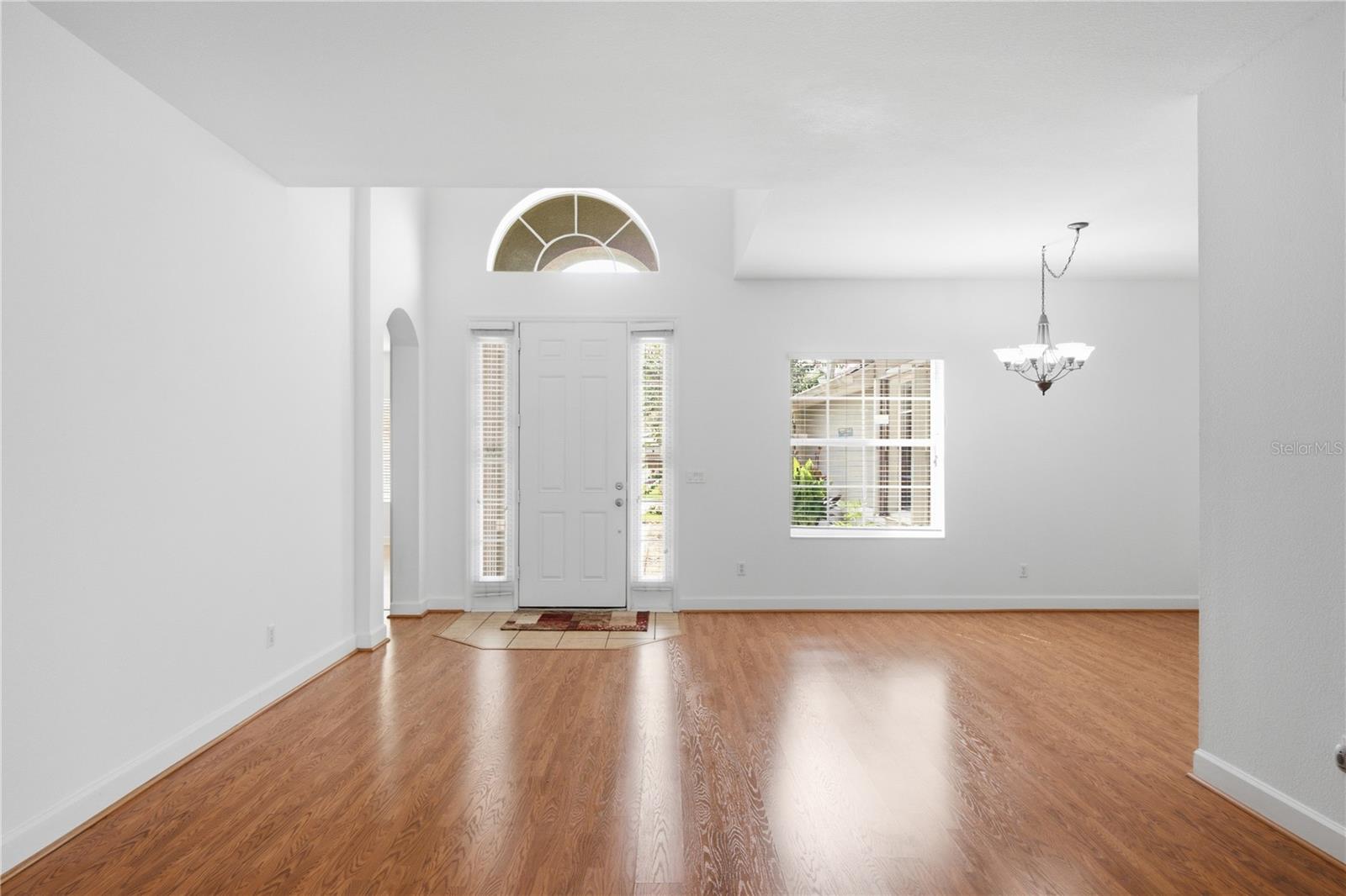 CRESTWOOD PH 2 - Residential