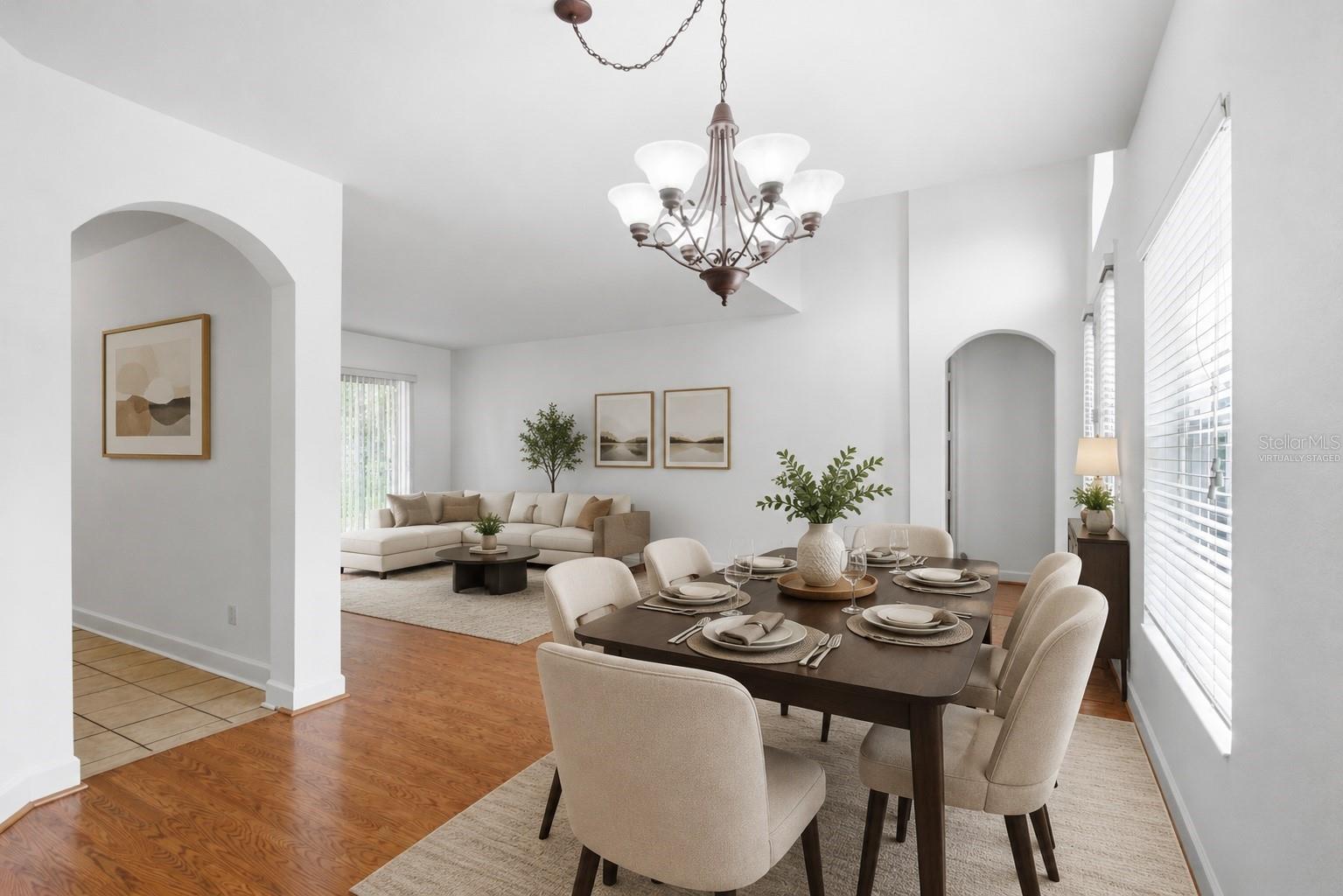 CRESTWOOD PH 2 - Residential