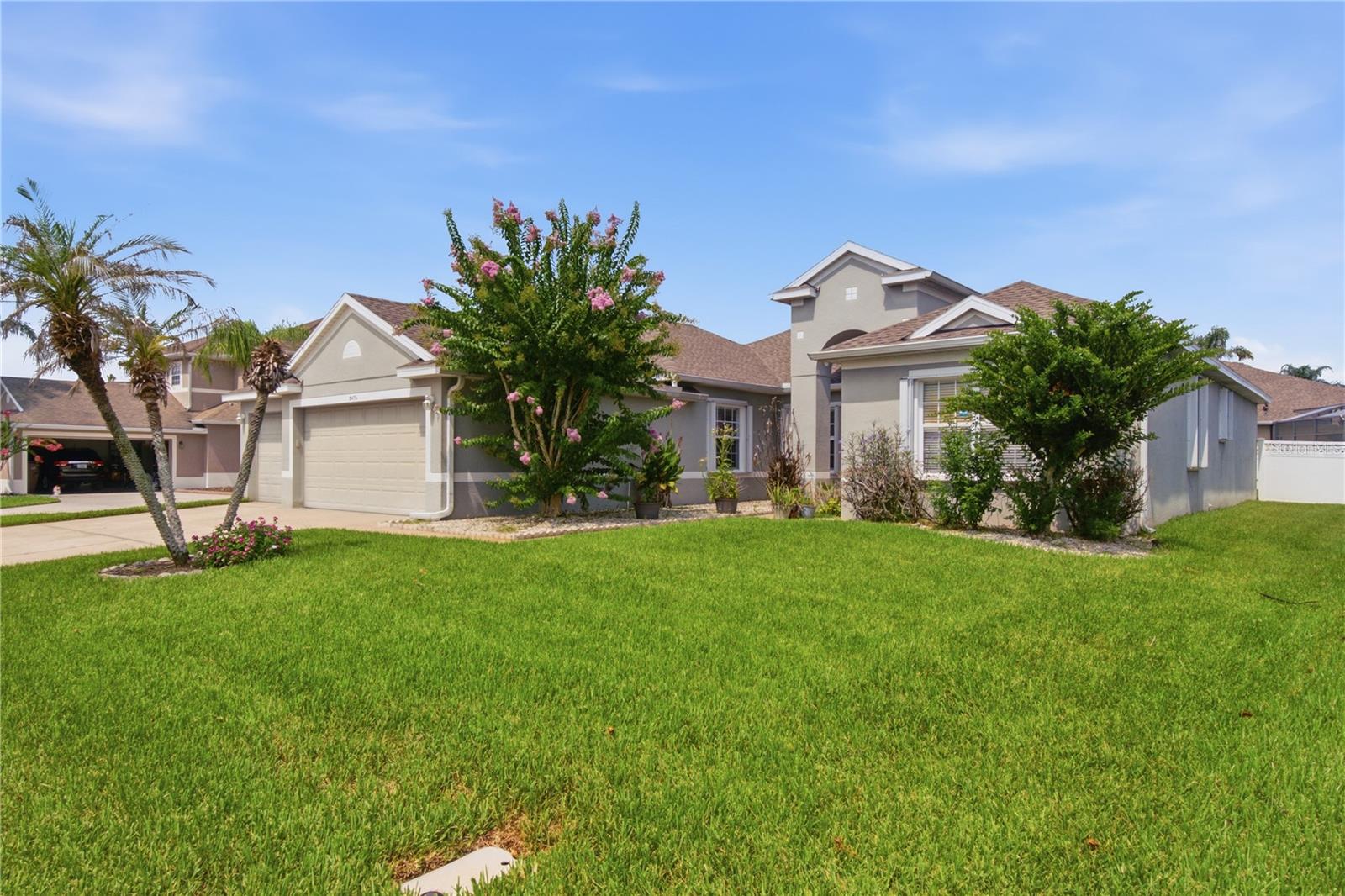 CRESTWOOD PH 2 - Residential