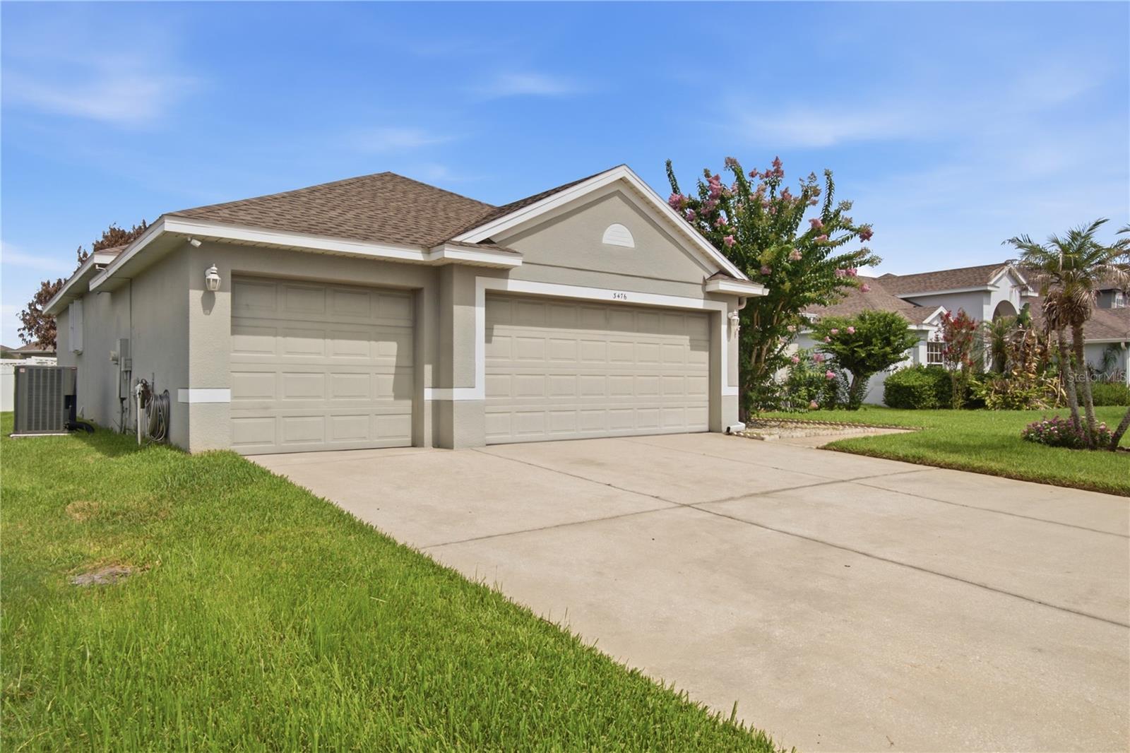 CRESTWOOD PH 2 - Residential