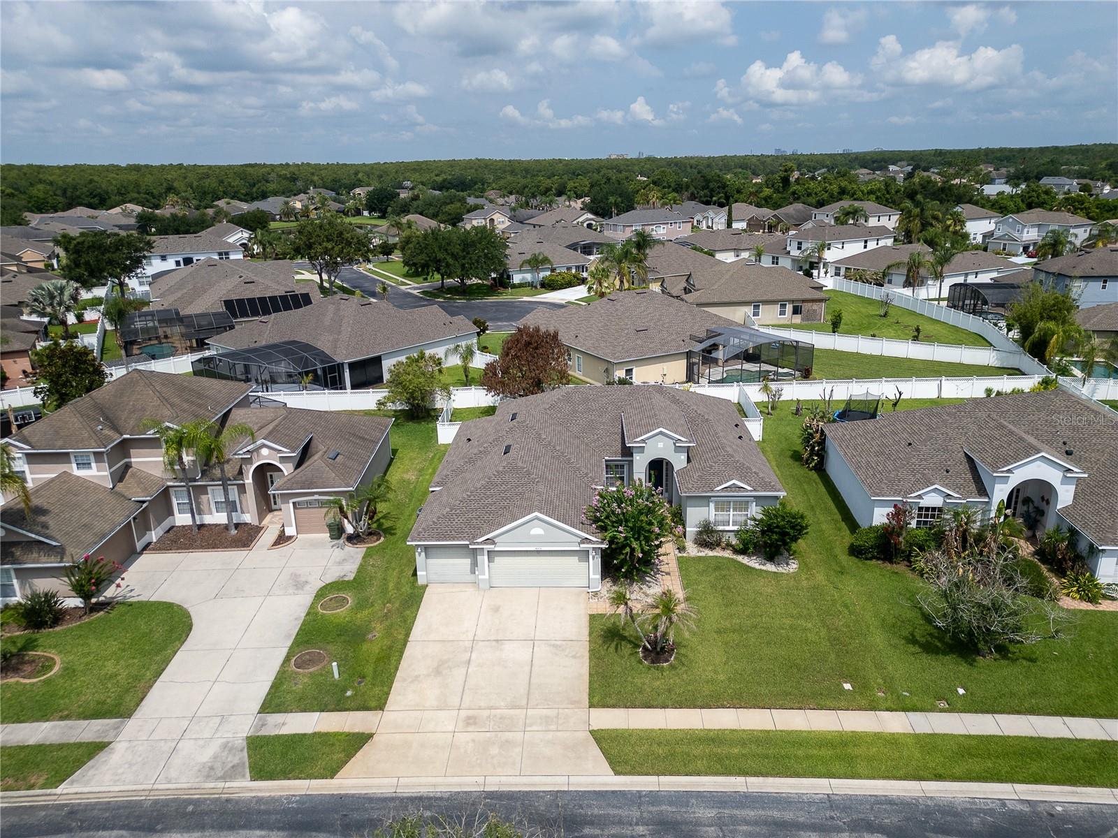CRESTWOOD PH 2 - Residential