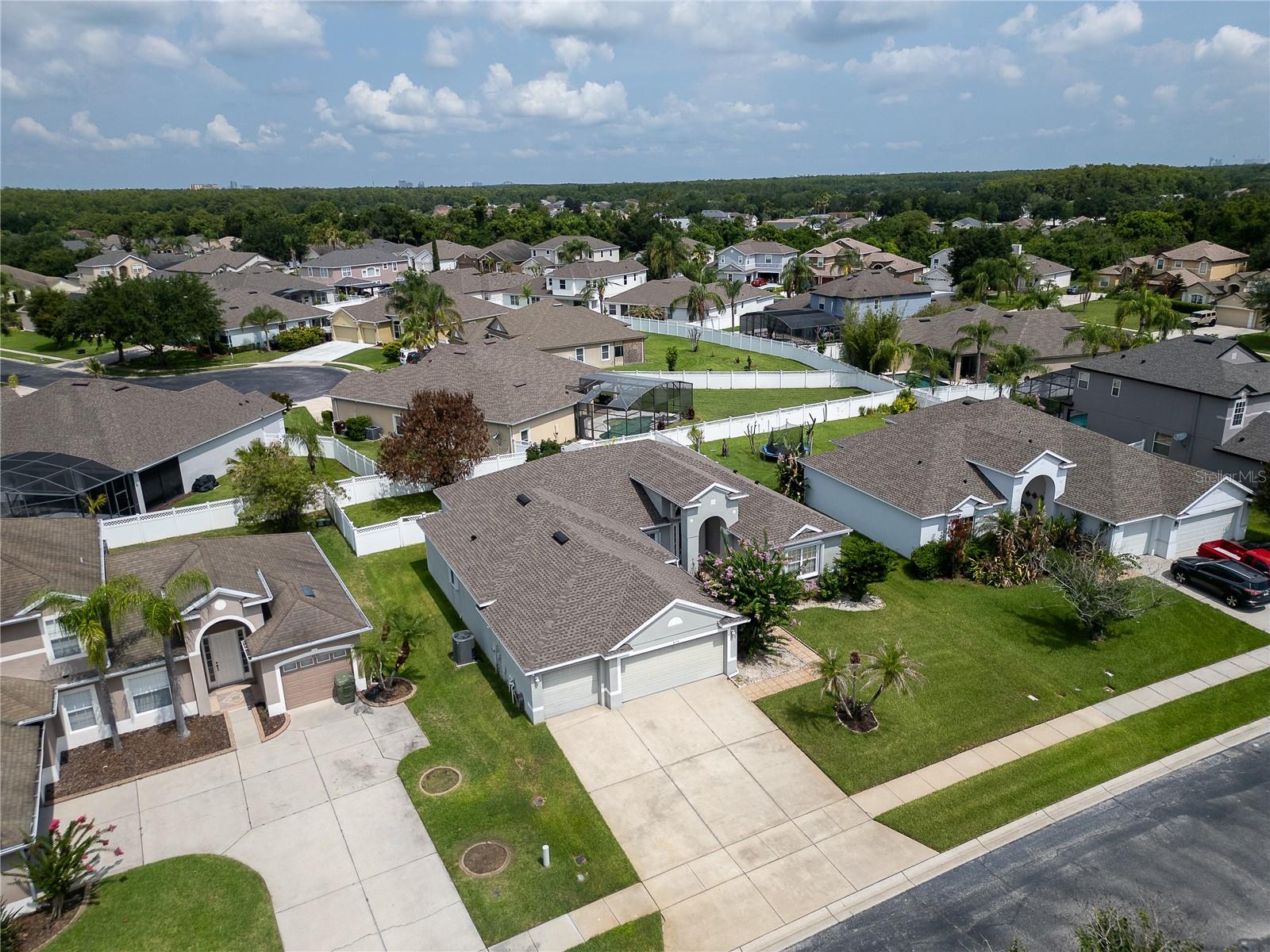CRESTWOOD PH 2 - Residential
