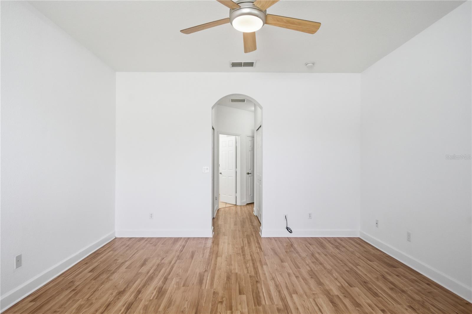 CRESTWOOD PH 2 - Residential